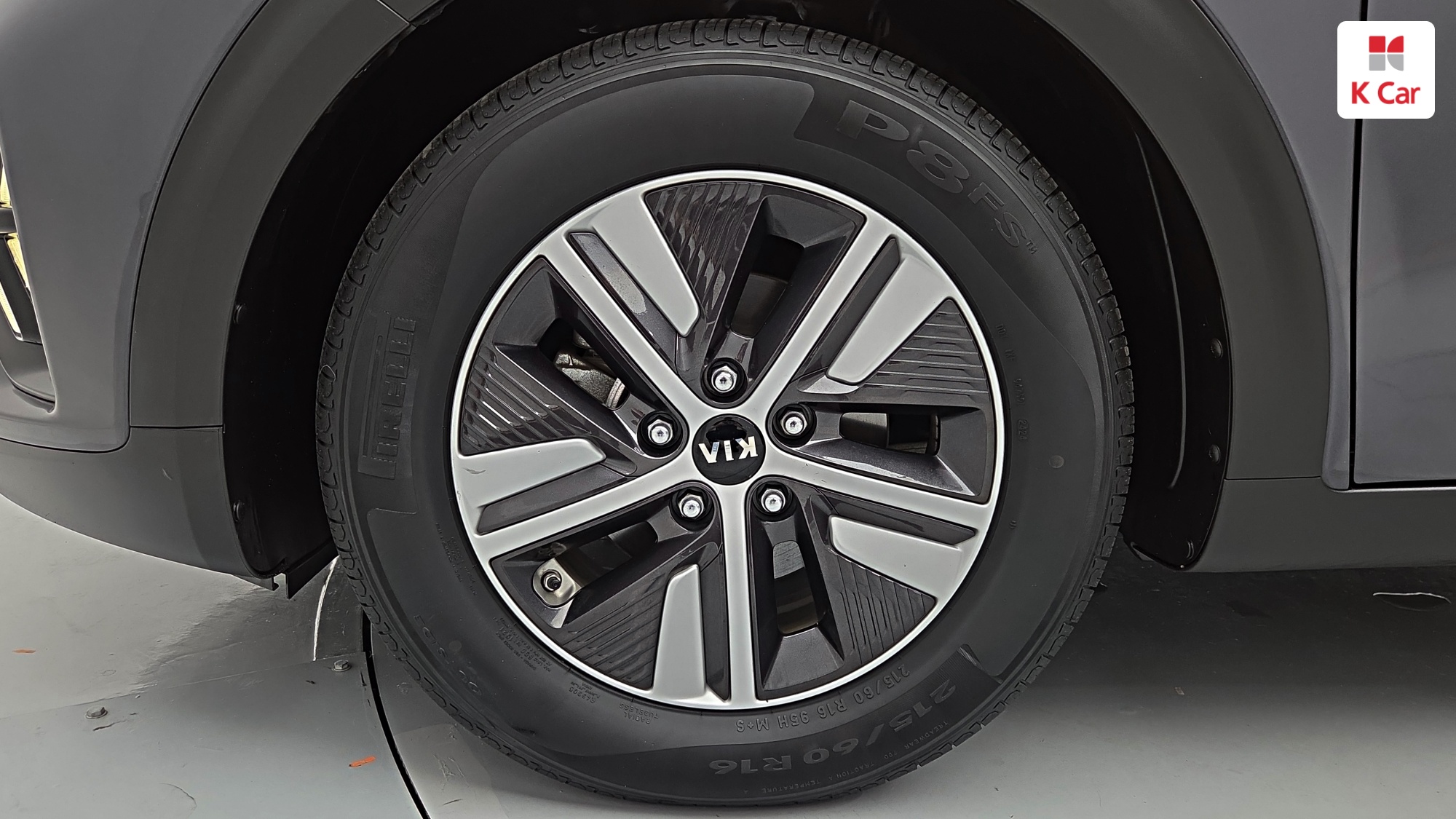Kia Niro, миниатюра 4
