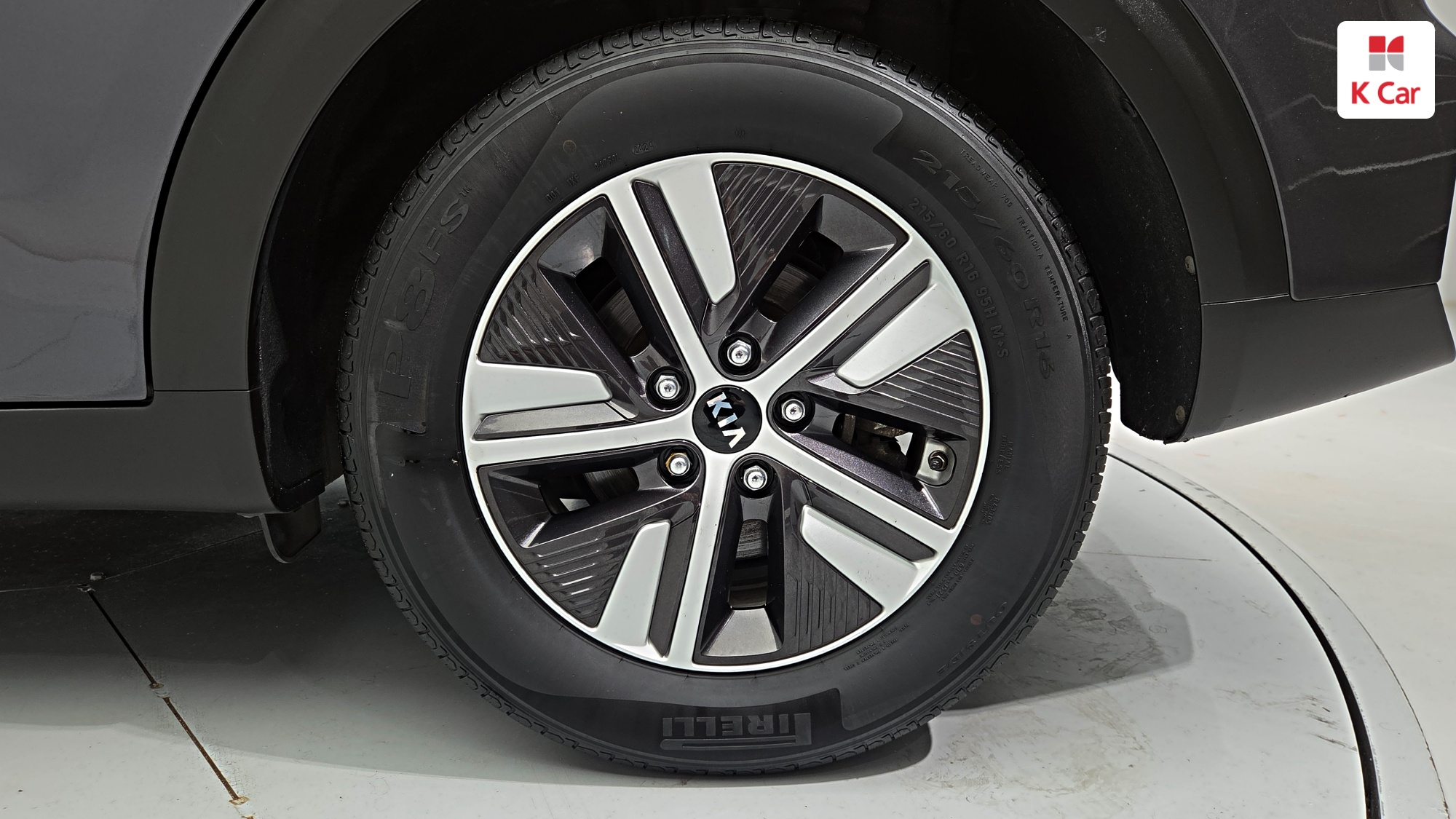 Kia Niro, миниатюра 5