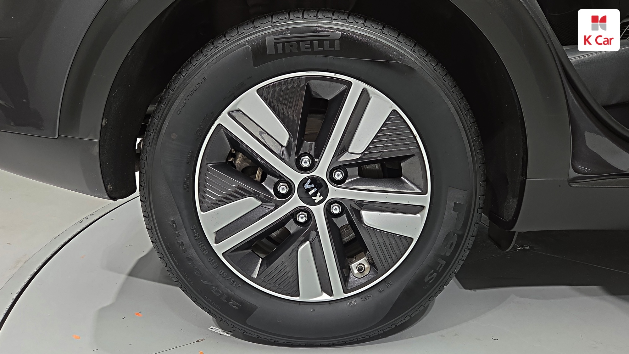 Kia Niro, миниатюра 6