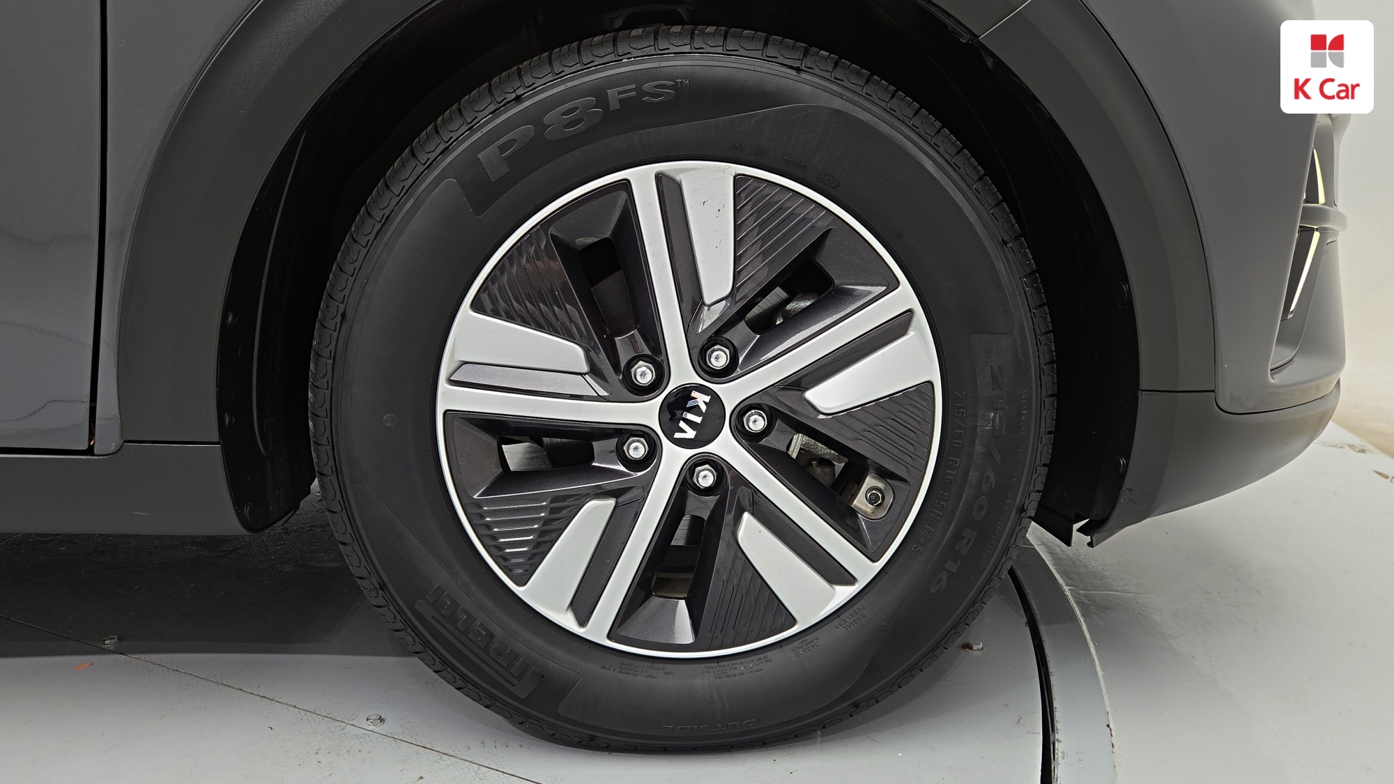 Kia Niro, миниатюра 7