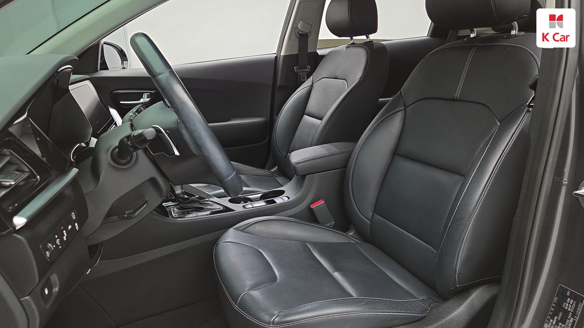 Kia Niro, миниатюра 8