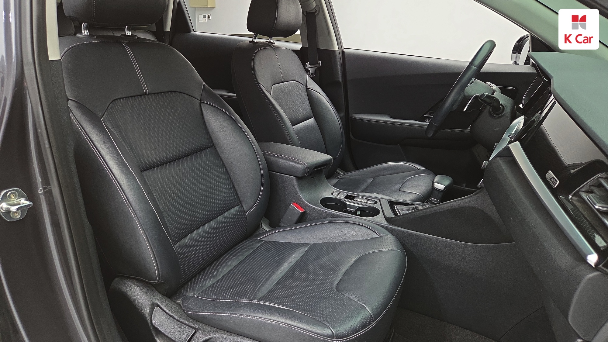 Kia Niro, миниатюра 9