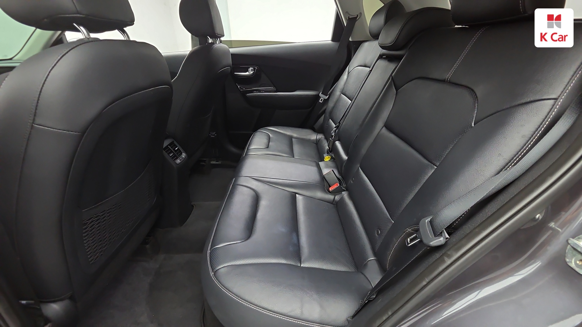 Kia Niro, миниатюра 10