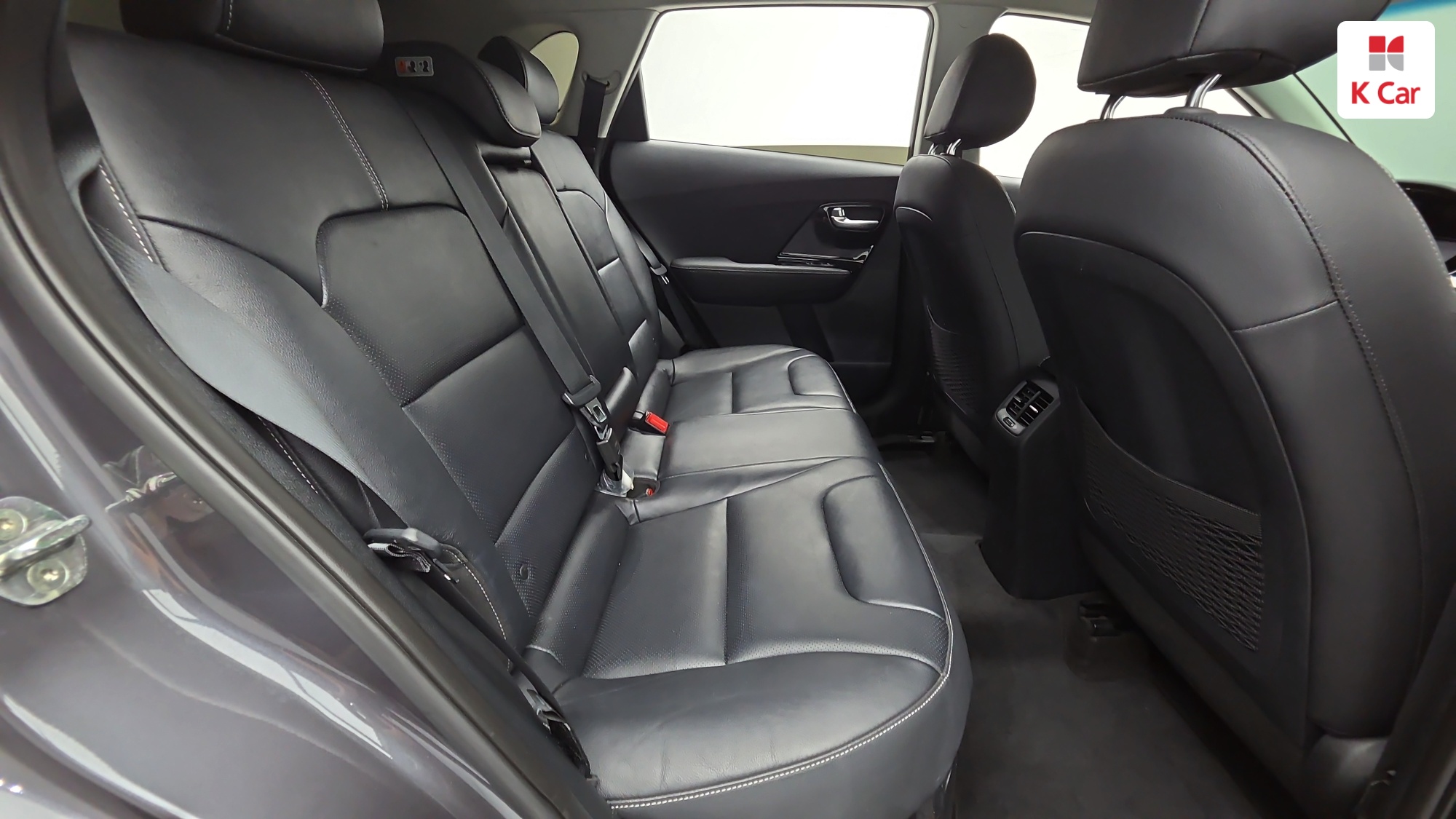 Kia Niro, миниатюра 11