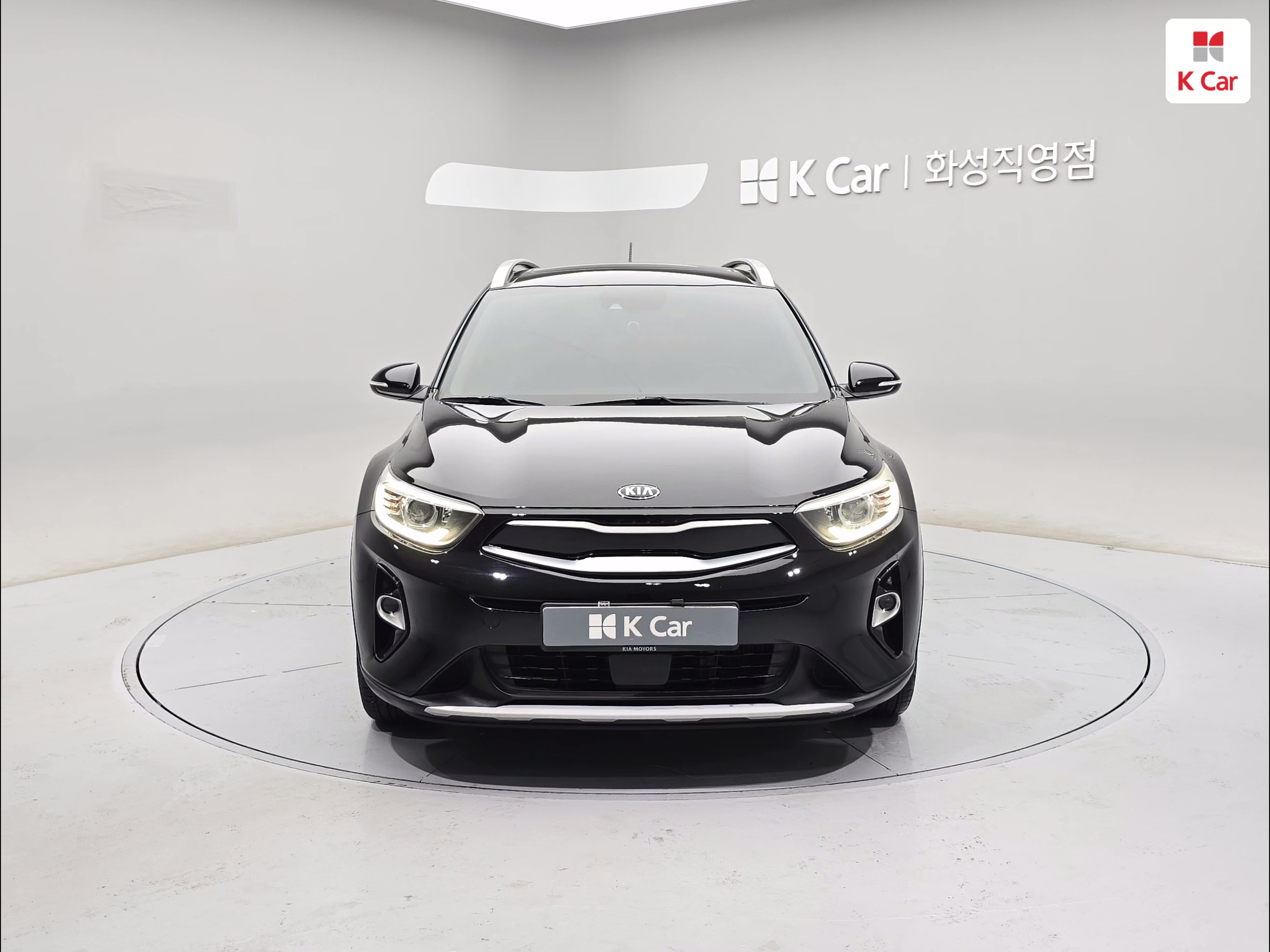 KIA Stonic U2 1.6 Diesel