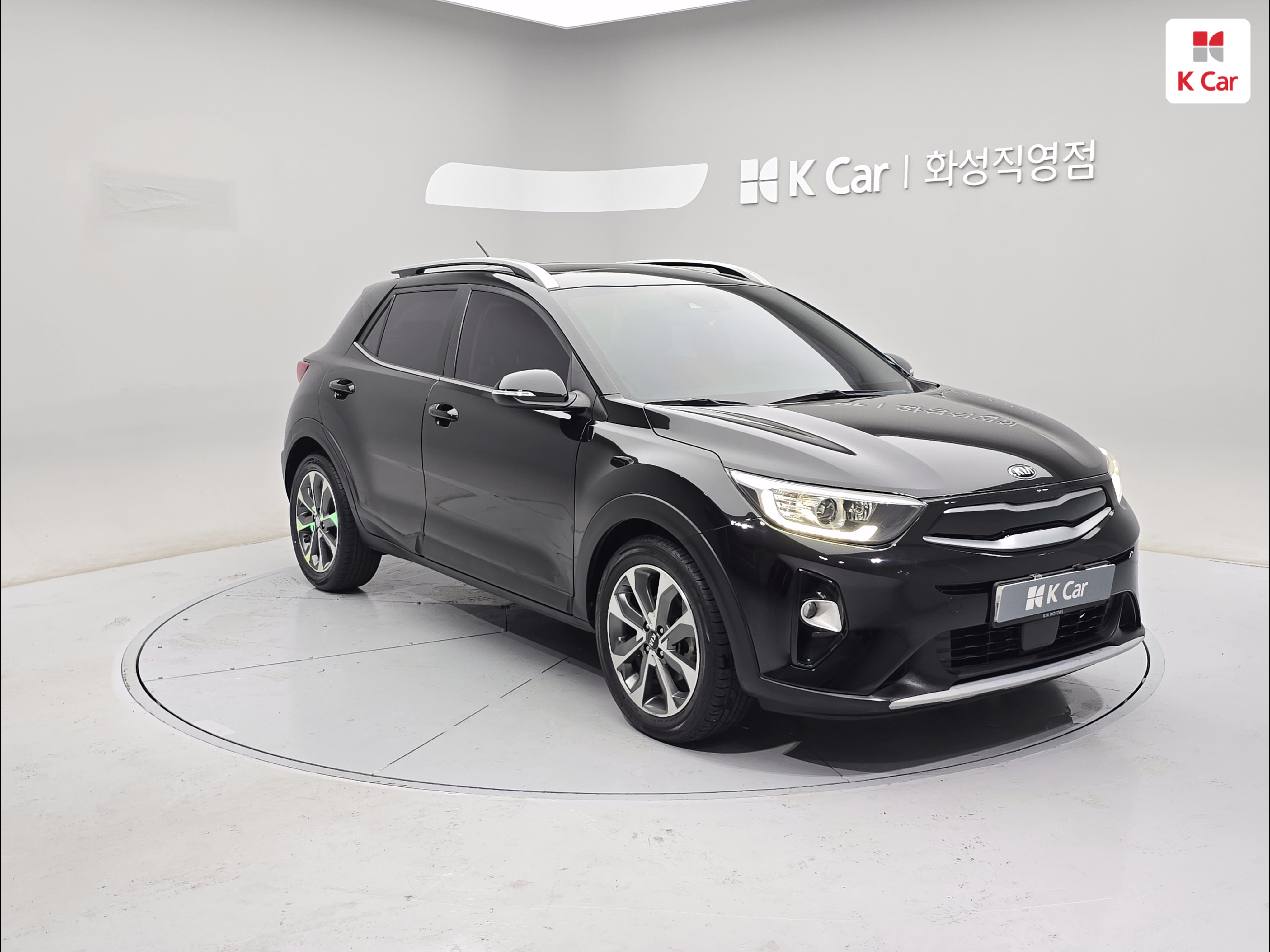KIA Stonic U2 1.6 Diesel