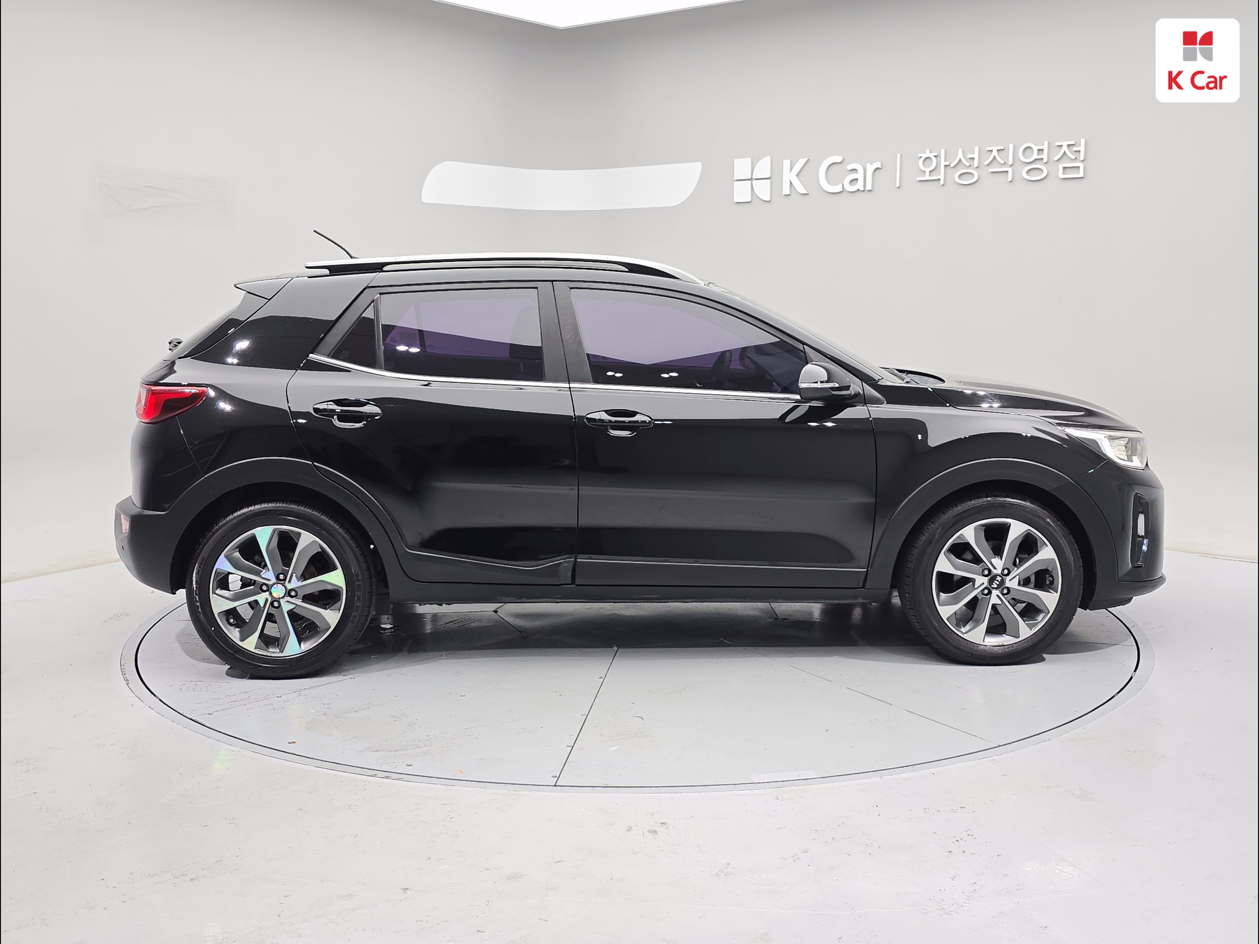 KIA Stonic U2 1.6 Diesel