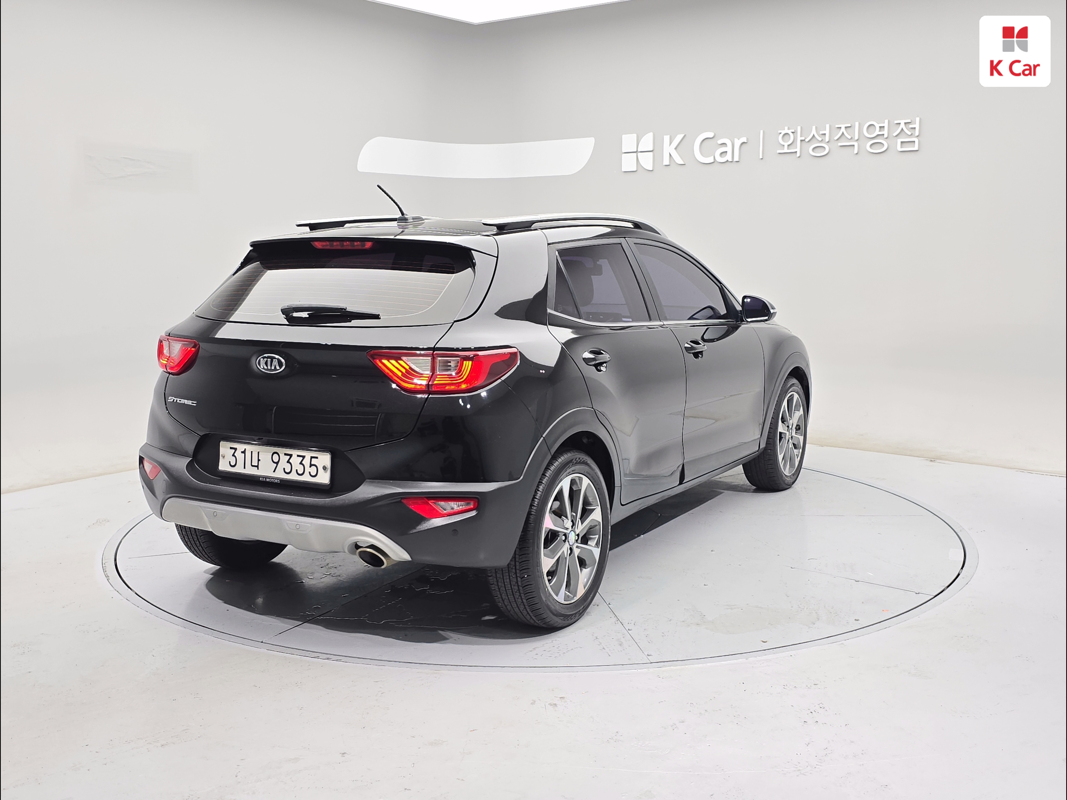 KIA Stonic U2 1.6 Diesel