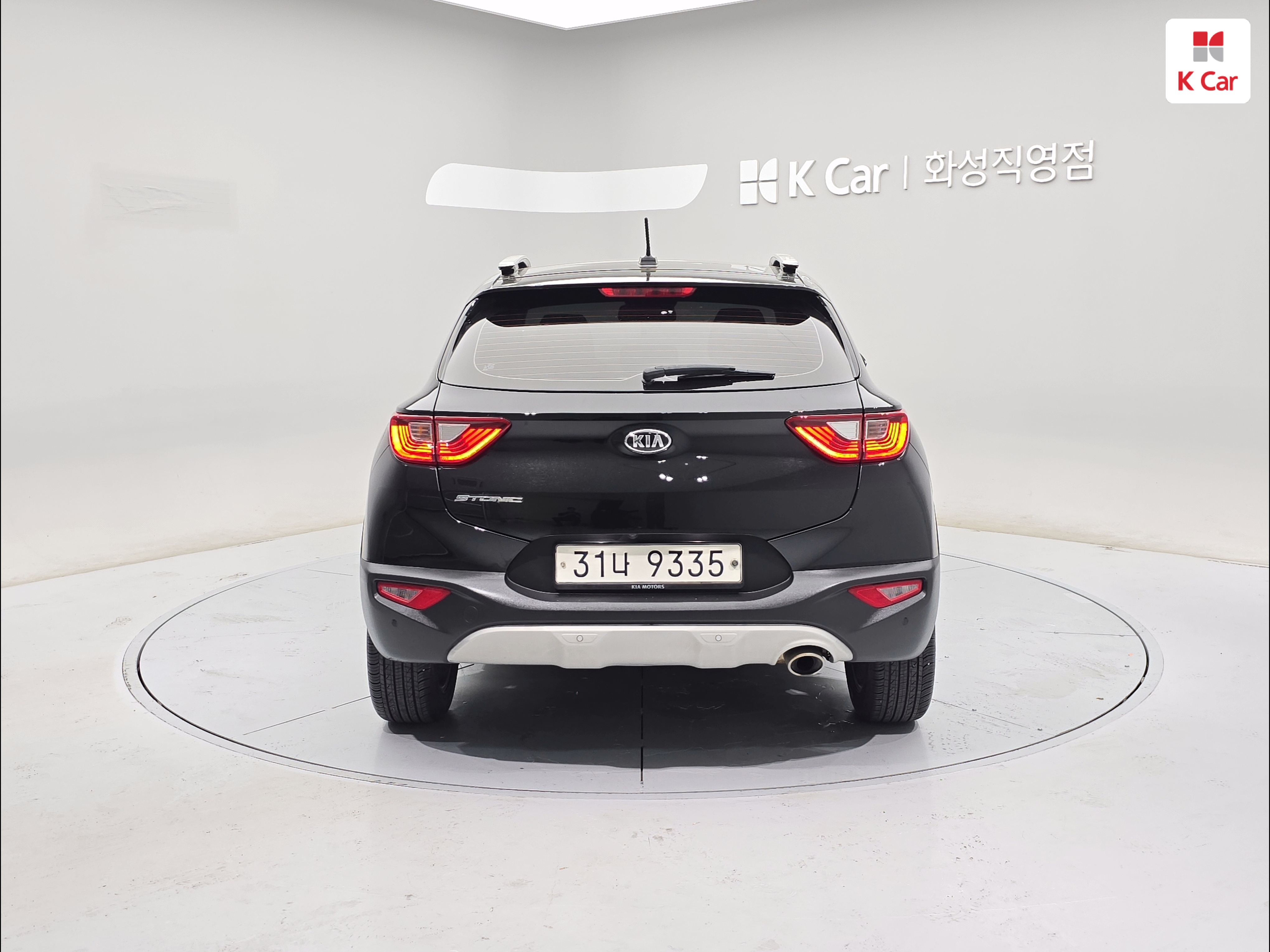 KIA Stonic U2 1.6 Diesel
