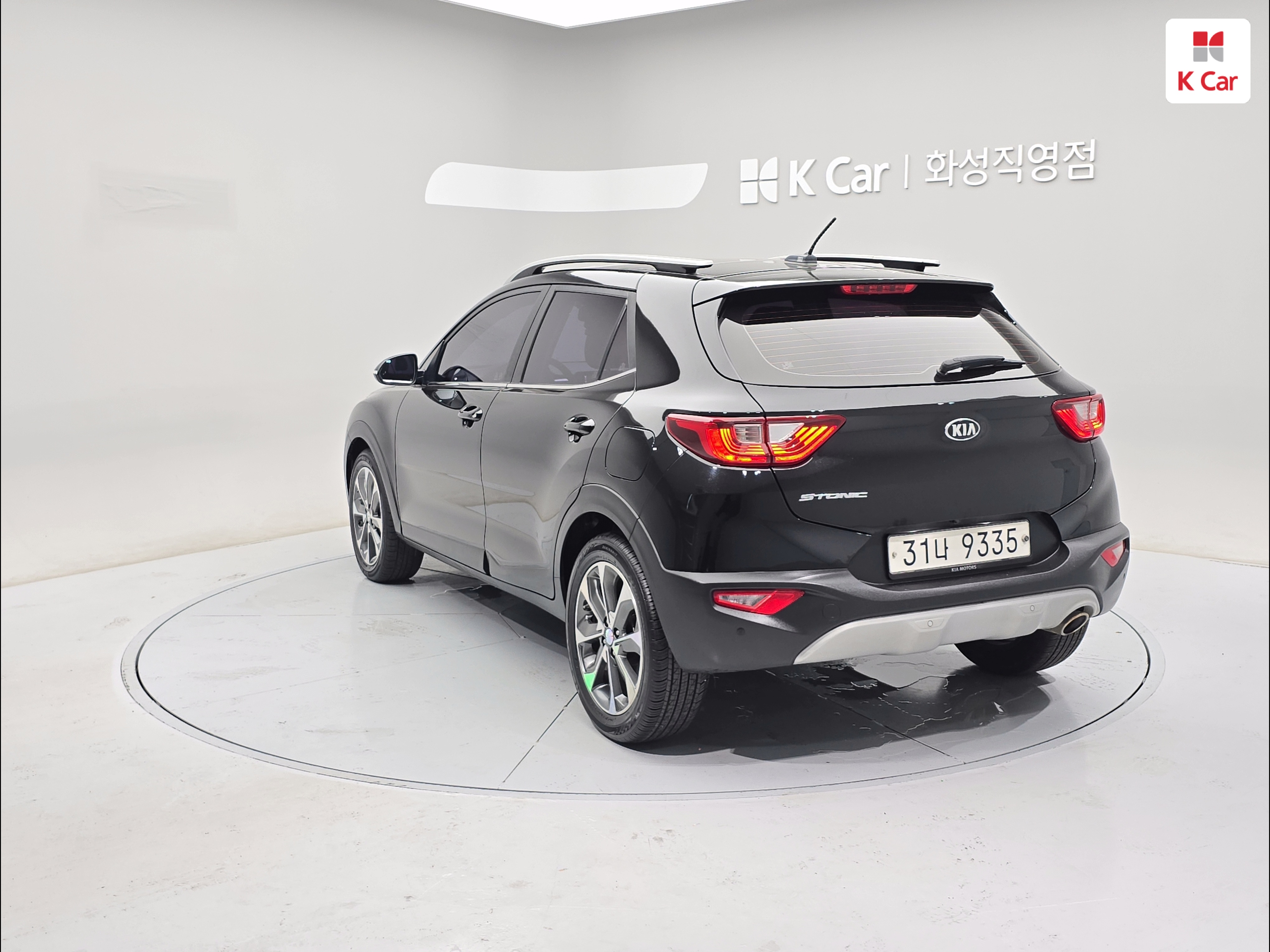 KIA Stonic U2 1.6 Diesel