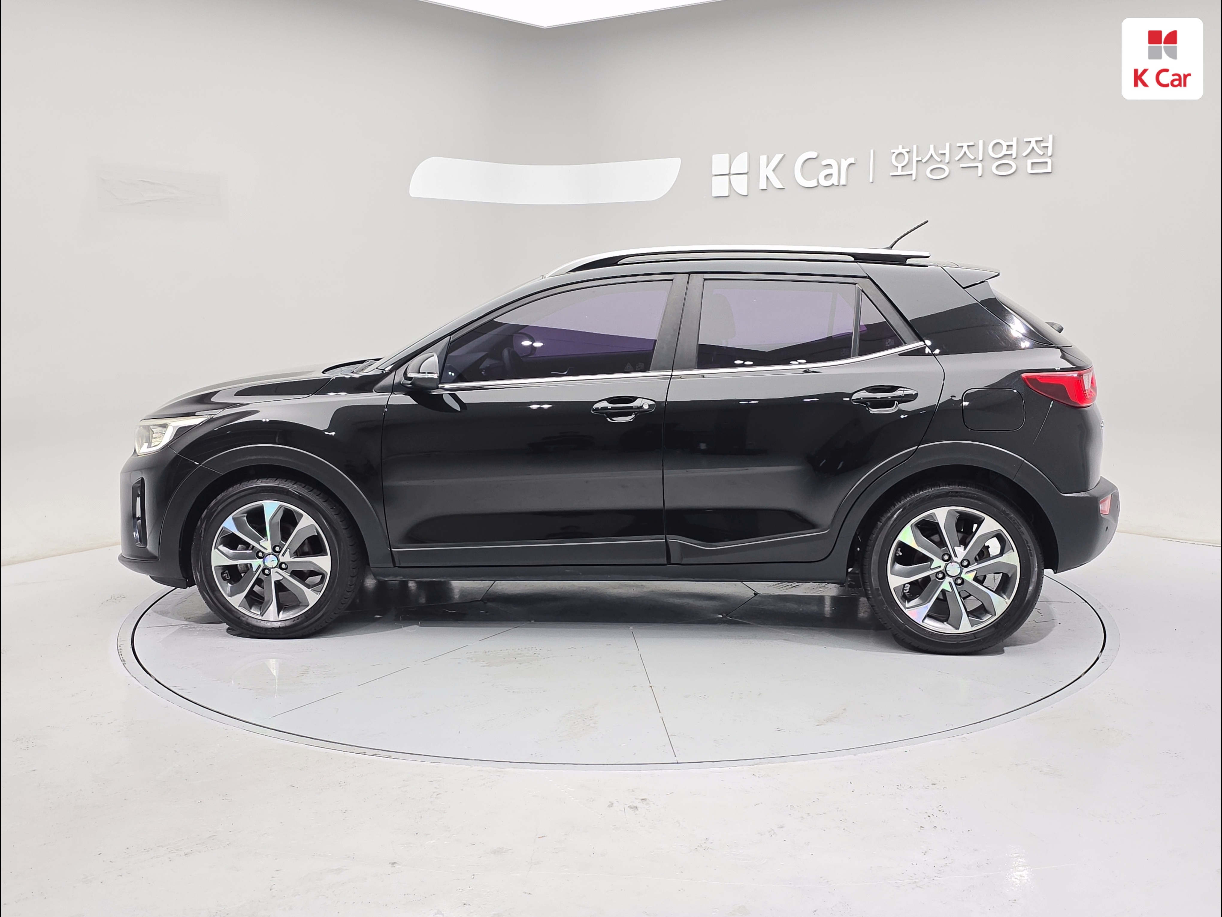KIA Stonic U2 1.6 Diesel