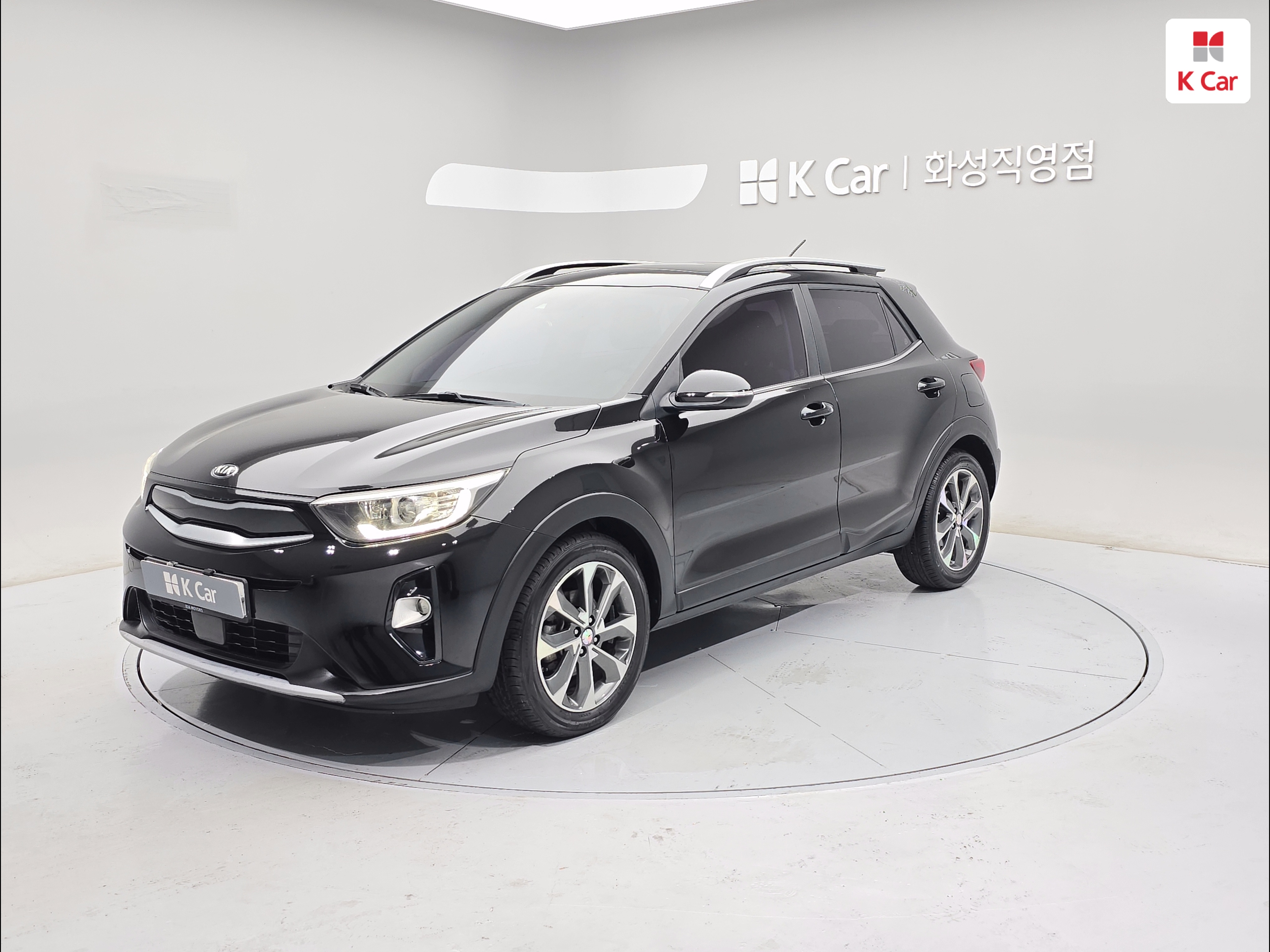 KIA Stonic U2 1.6 Diesel