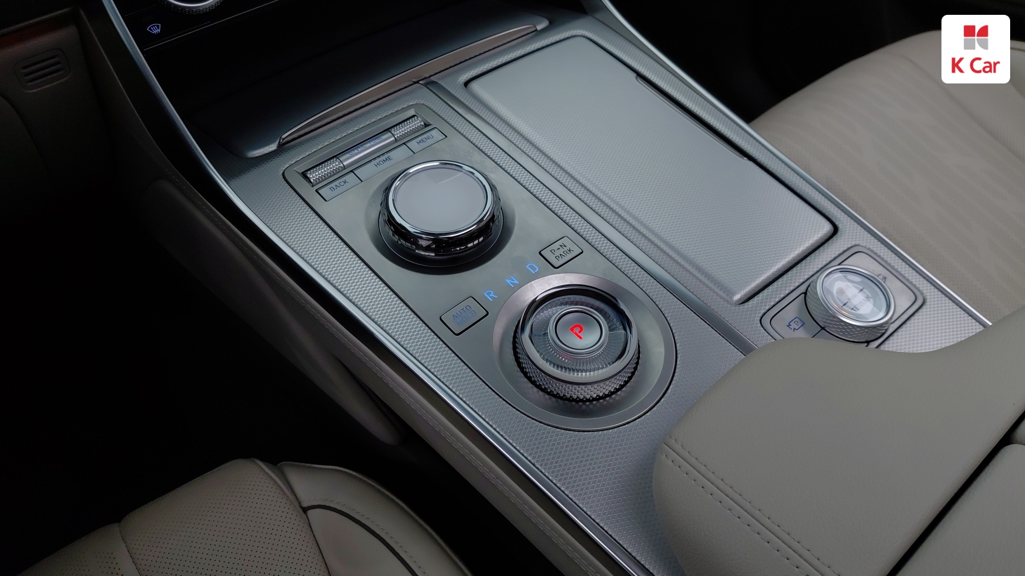 Genesis GV80 бензин 2.5 AWD (5 мест), миниатюра 28