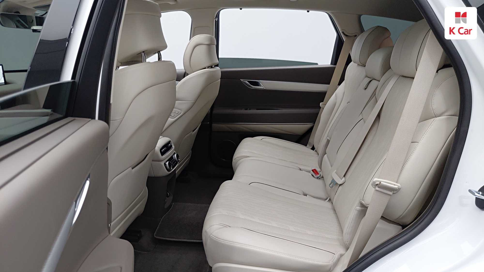 Genesis GV80 бензин 2.5 AWD (5 мест), миниатюра 6