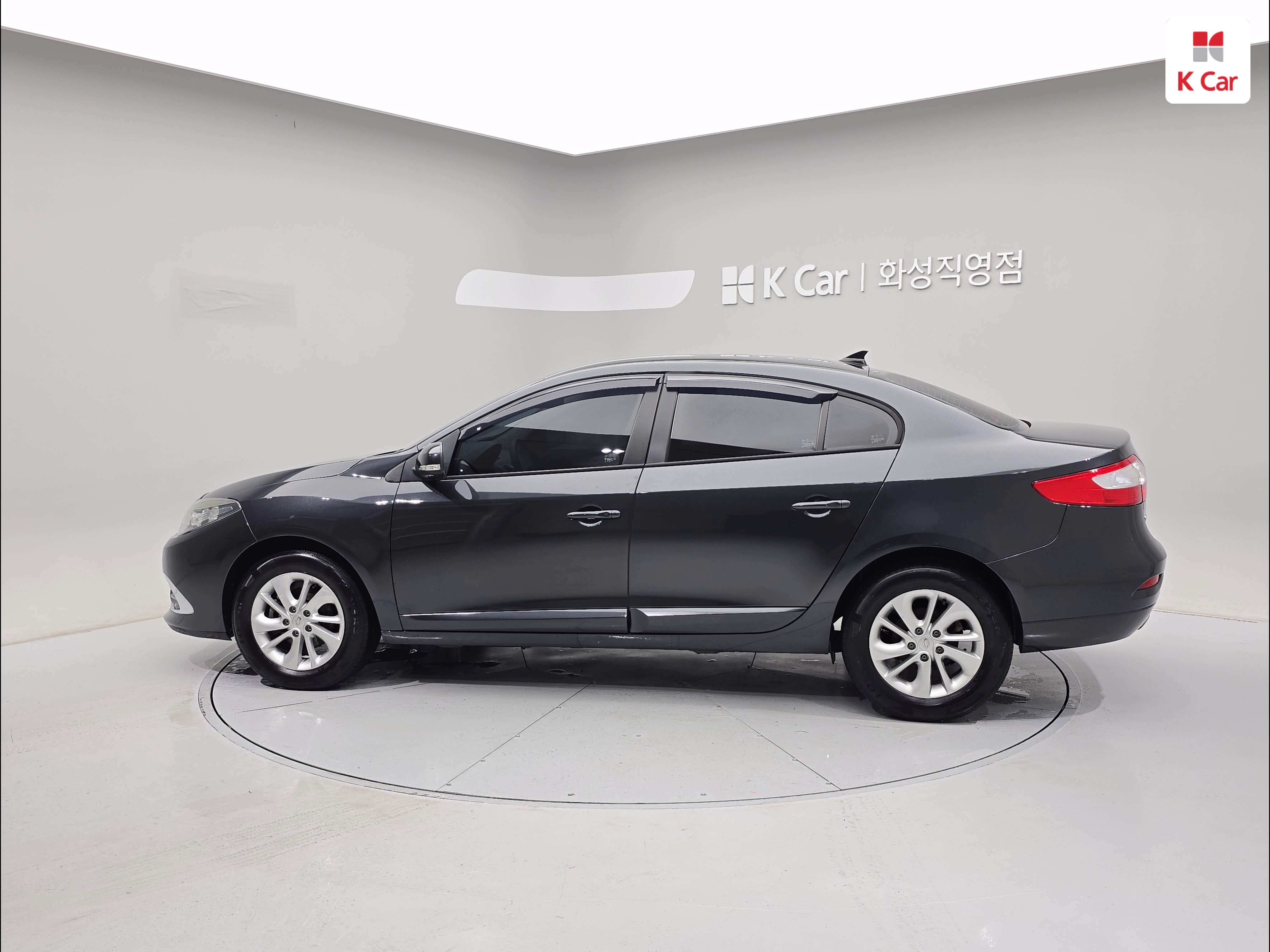 RENAULT(SAMSUNG) SM3 Neo SE Plus