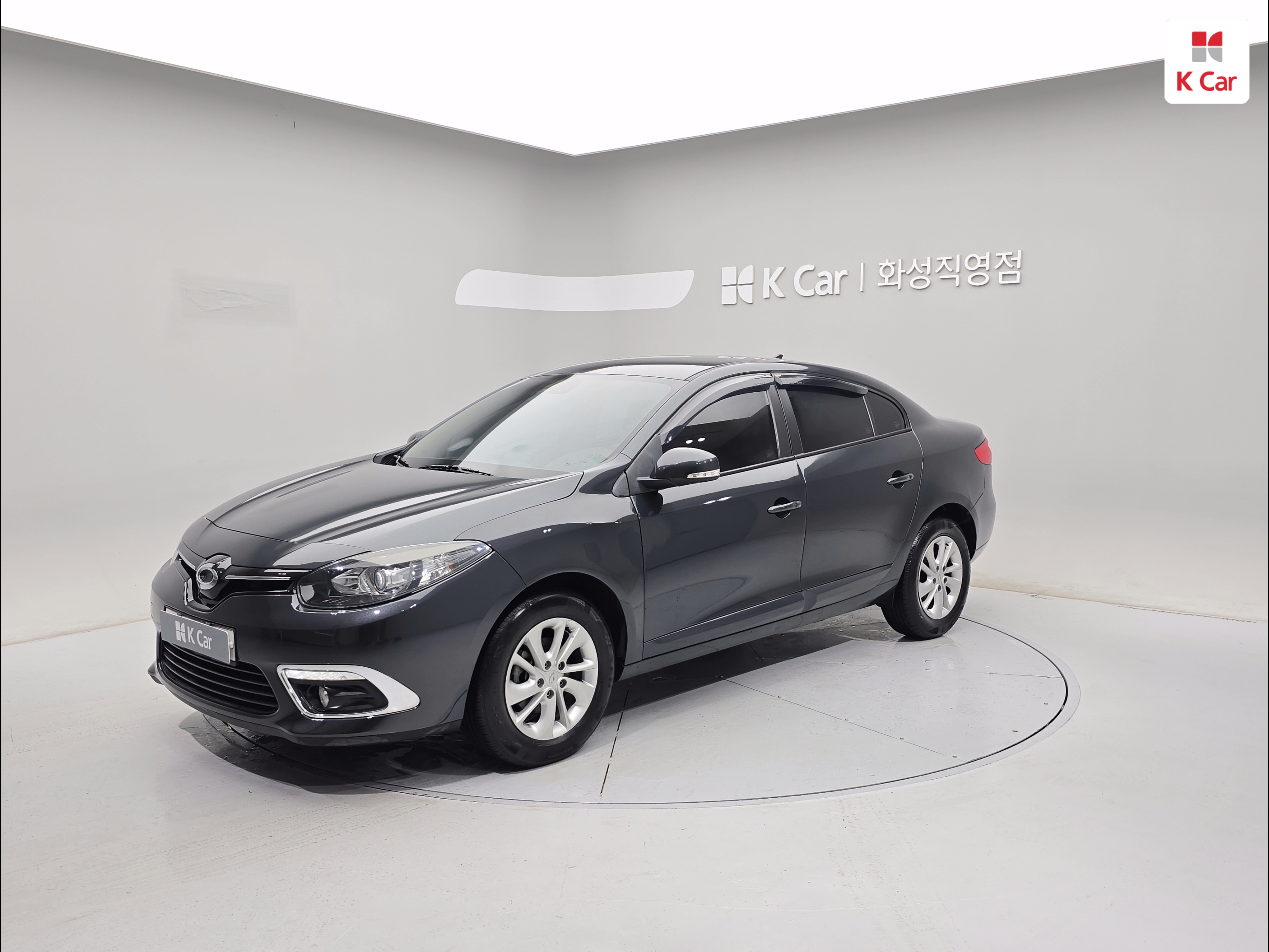 RENAULT(SAMSUNG) SM3 Neo SE Plus
