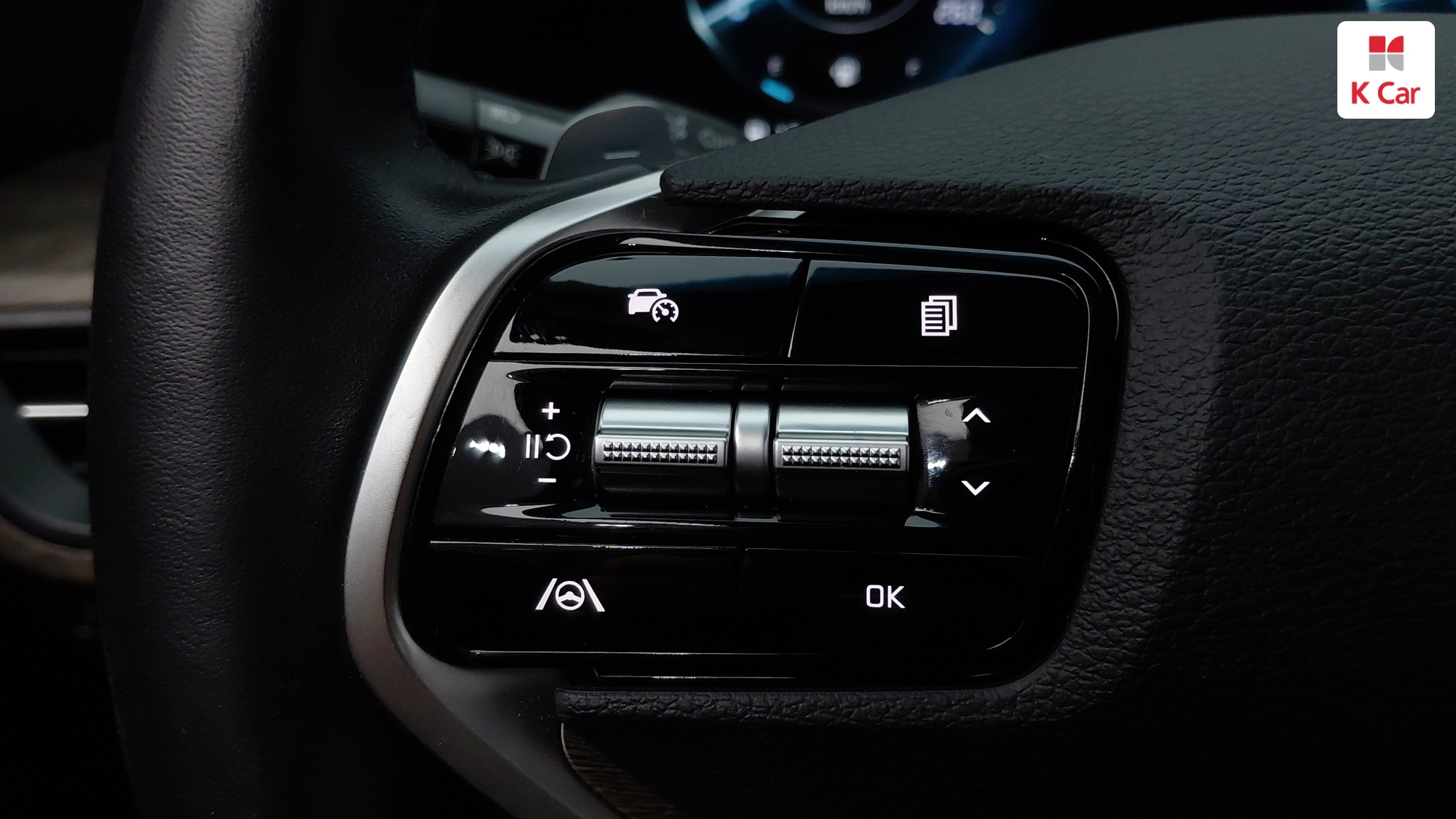 Kia K8 бензин 2.5, миниатюра 12
