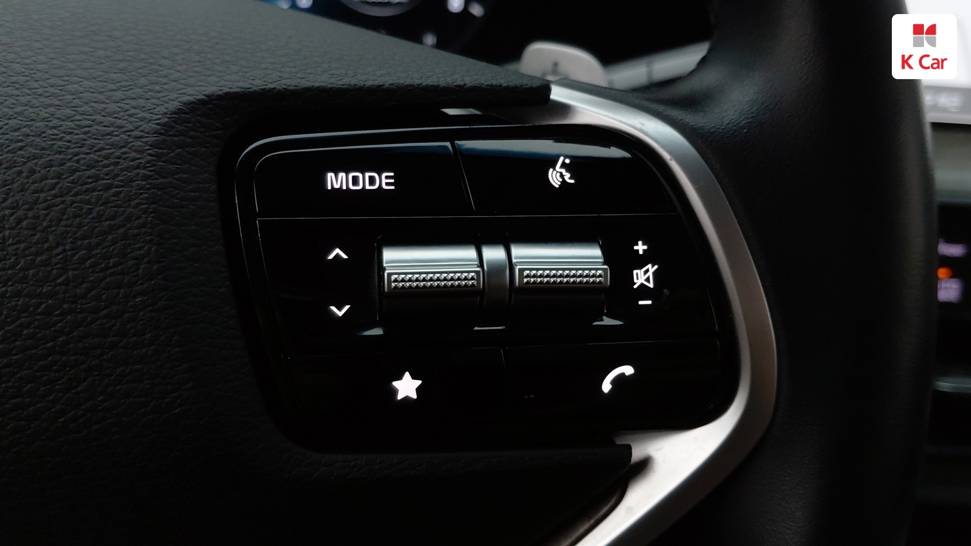 Kia K8 бензин 2.5, миниатюра 13