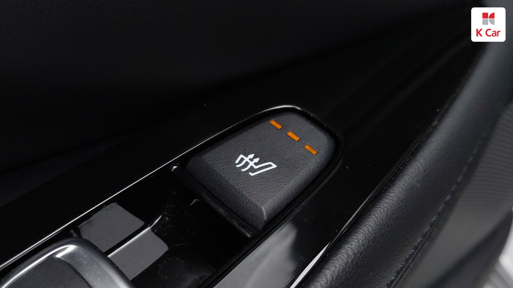 Kia K8 бензин 2.5, миниатюра 21