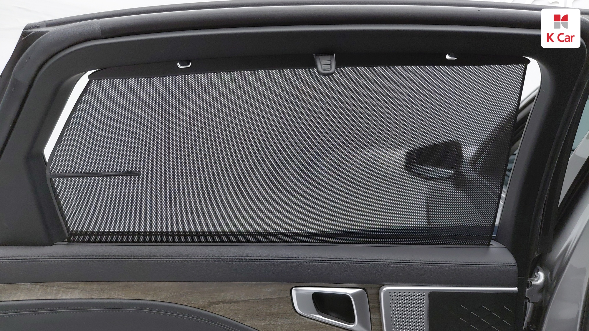 Kia K8 бензин 2.5, миниатюра 22
