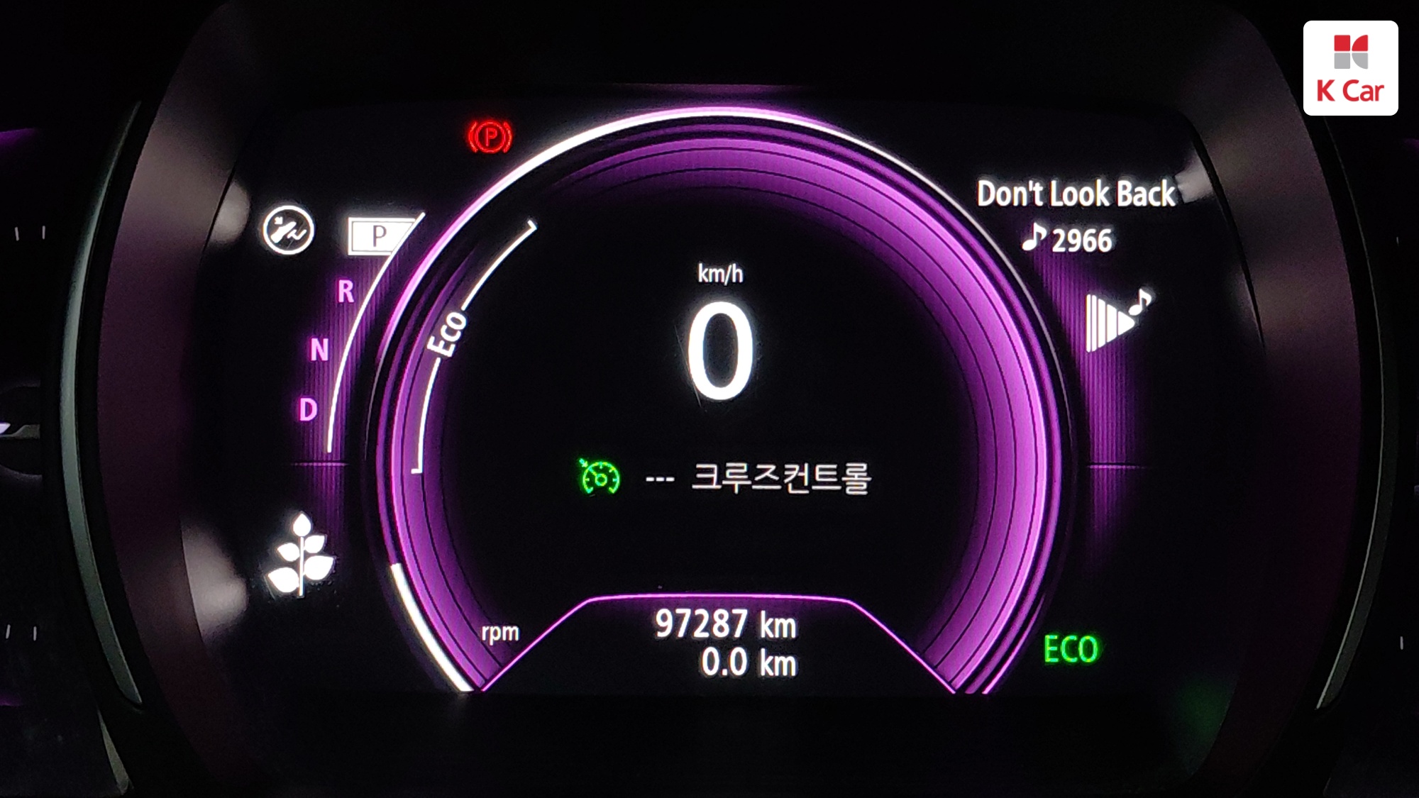Renault QM6 LPG 2.0 2WD ( ) RE Signature, миниатюра 13