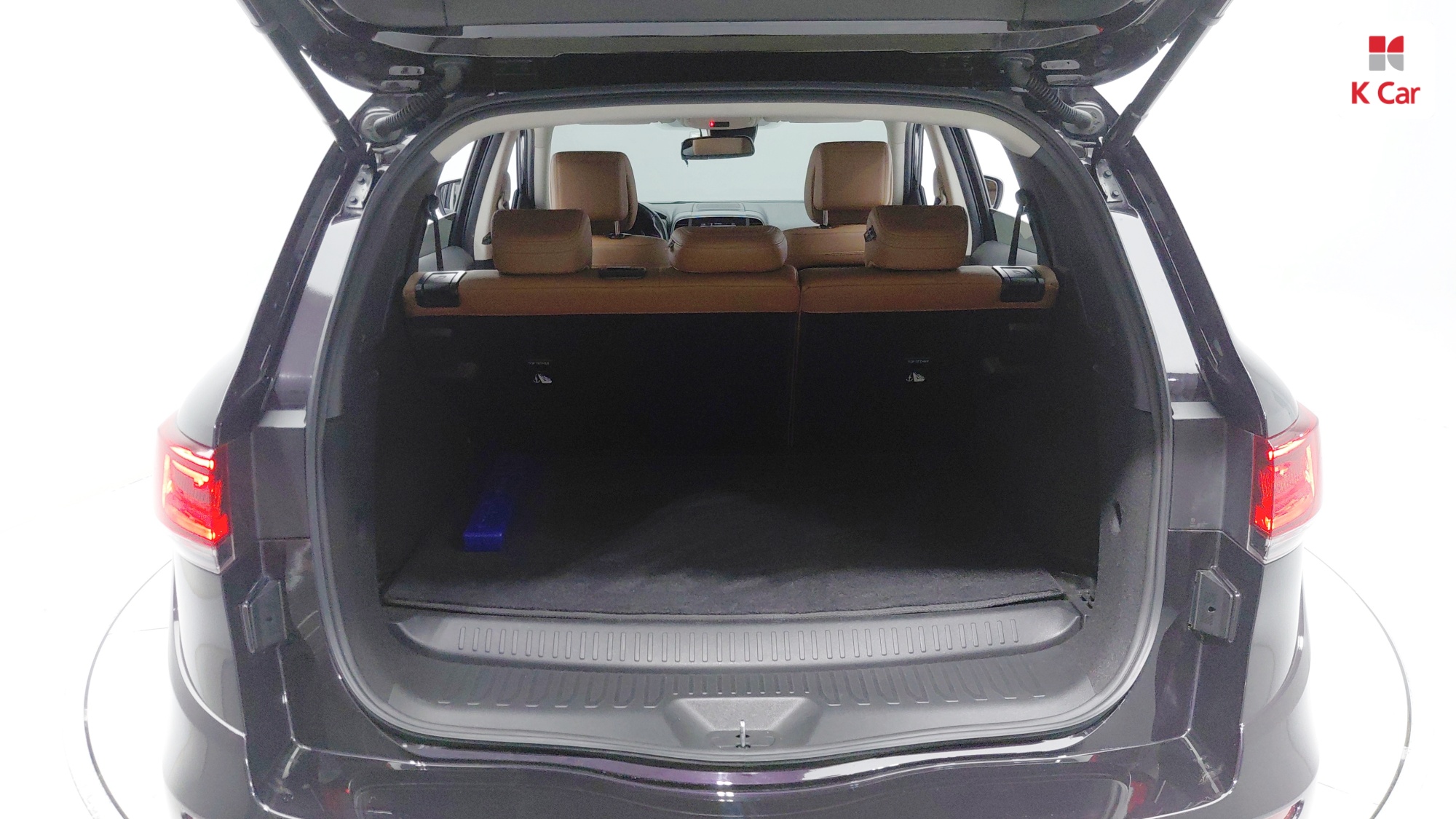 Renault QM6 LPG 2.0 2WD ( ) RE Signature, миниатюра 25