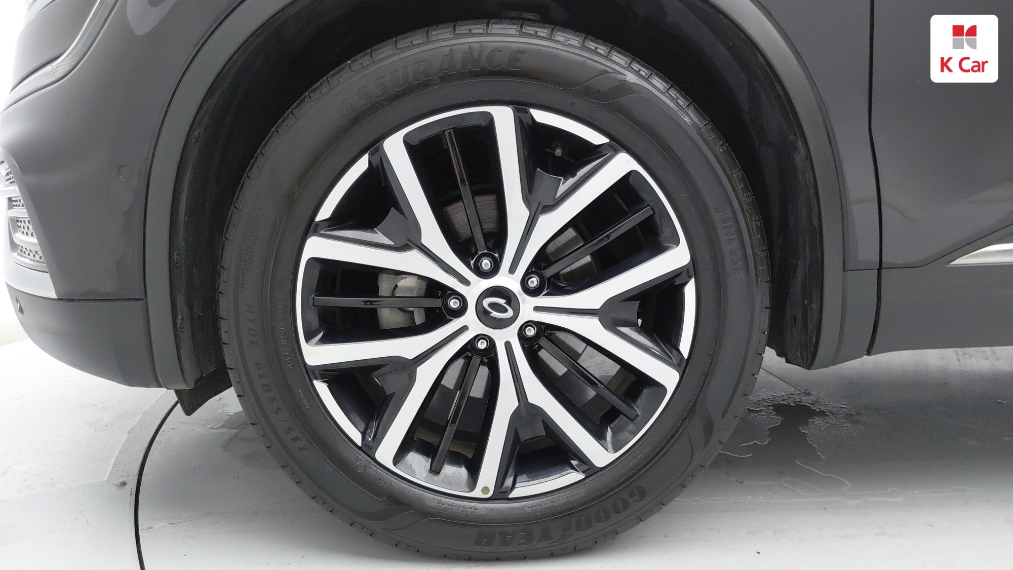 Renault QM6 LPG 2.0 2WD ( ) RE Signature, миниатюра 27