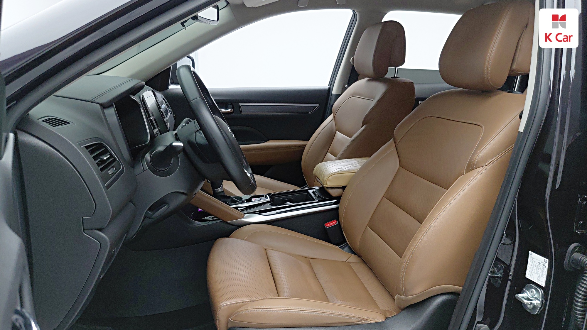 Renault QM6 LPG 2.0 2WD ( ) RE Signature, миниатюра 5