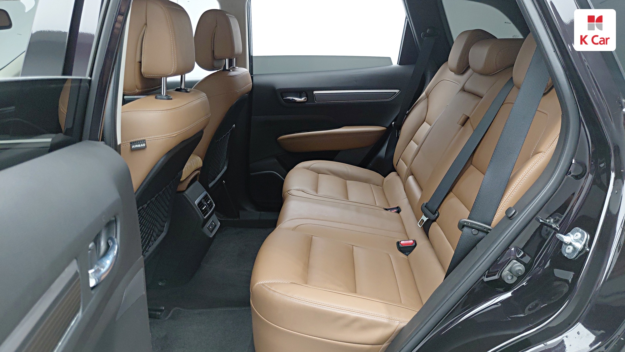 Renault QM6 LPG 2.0 2WD ( ) RE Signature, миниатюра 6