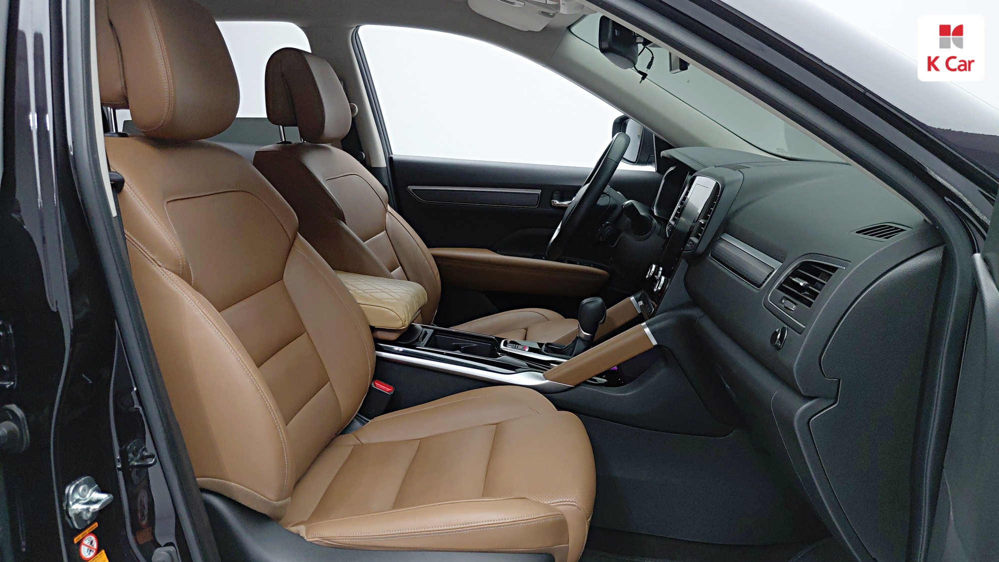 Renault QM6 LPG 2.0 2WD ( ) RE Signature, миниатюра 7