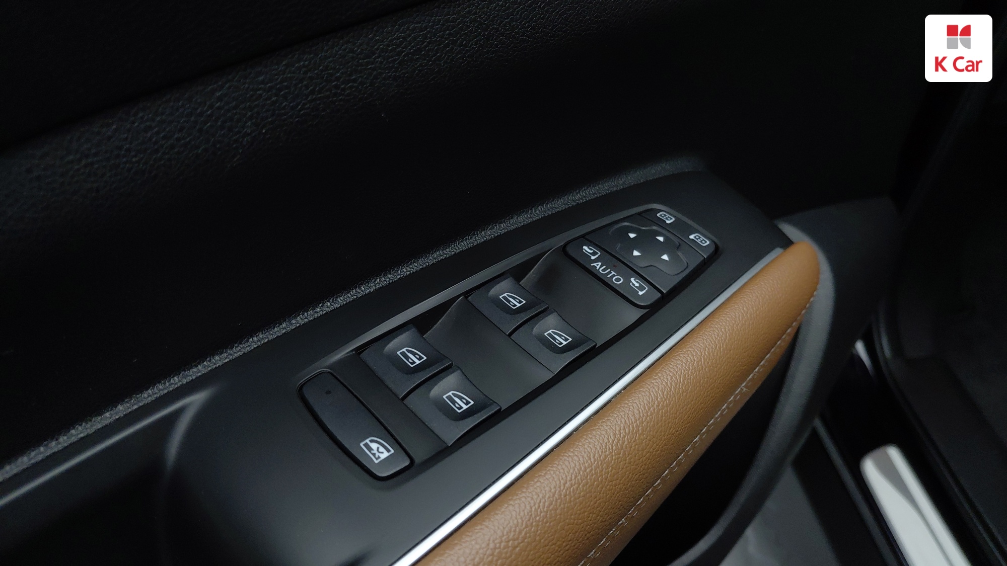 Renault QM6 LPG 2.0 2WD ( ) RE Signature, миниатюра 11