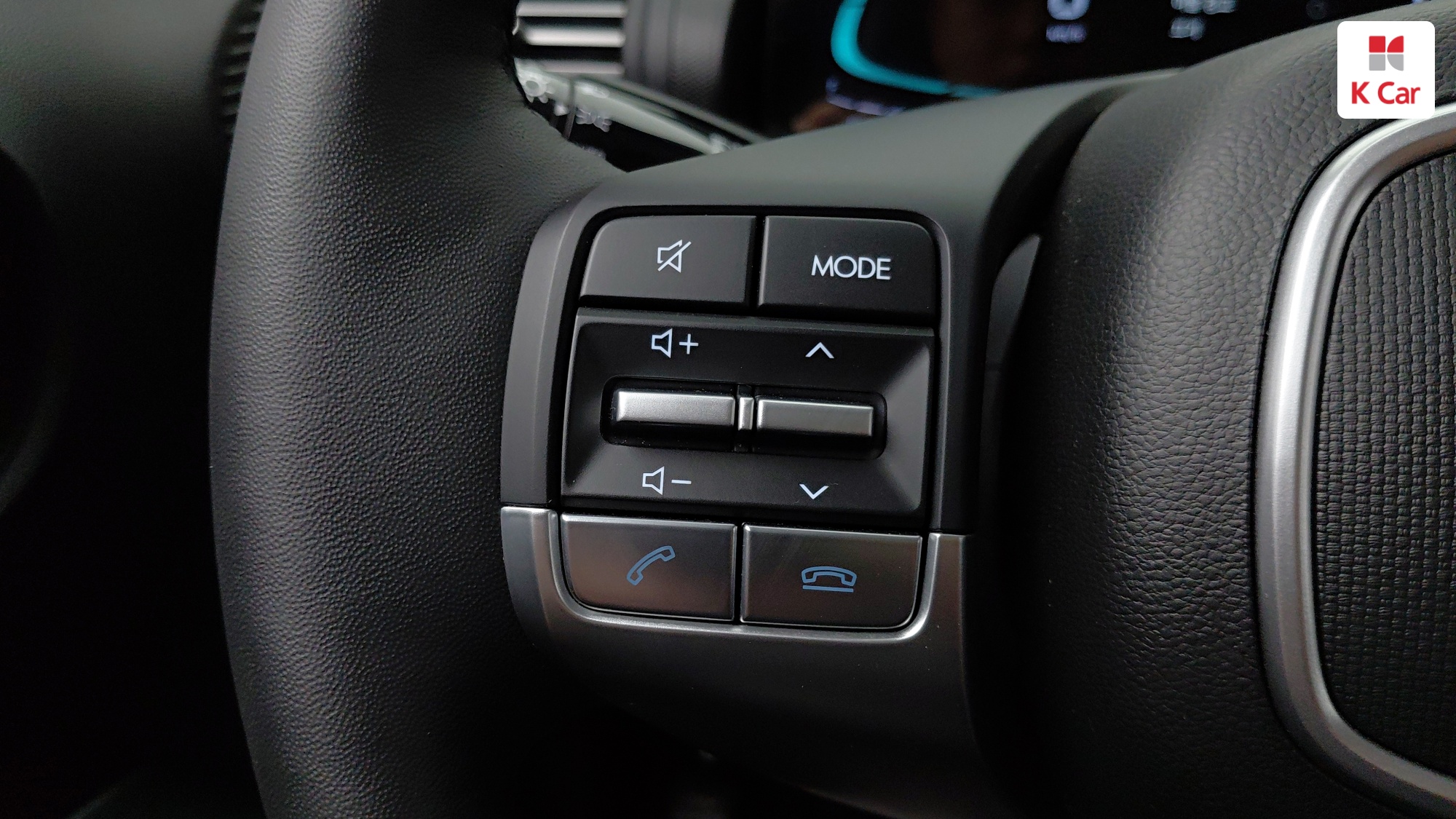 Hyundai Casper бензин 1.0 Turbo, миниатюра 14