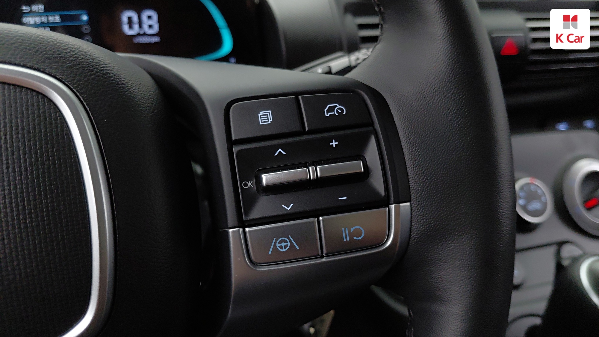 Hyundai Casper бензин 1.0 Turbo, миниатюра 15