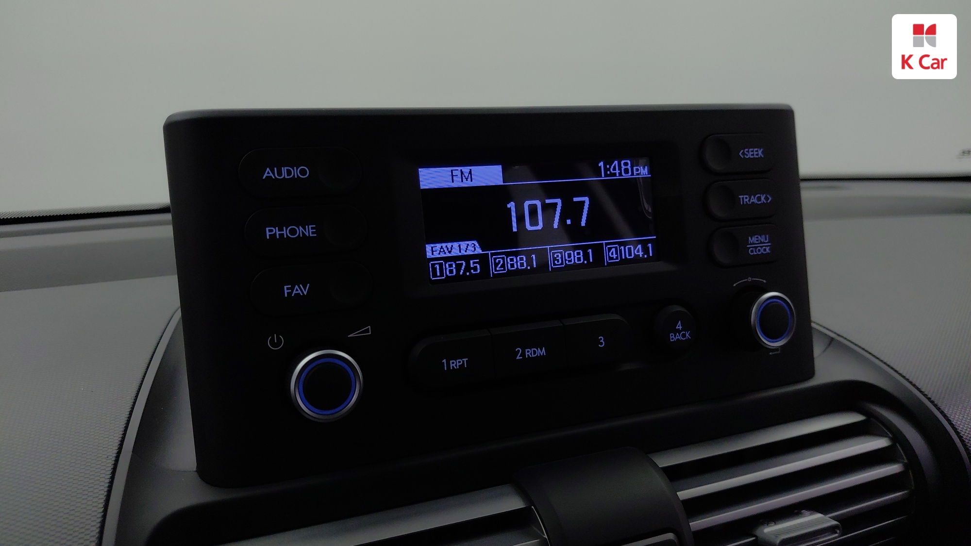 Hyundai Casper бензин 1.0 Turbo, миниатюра 16