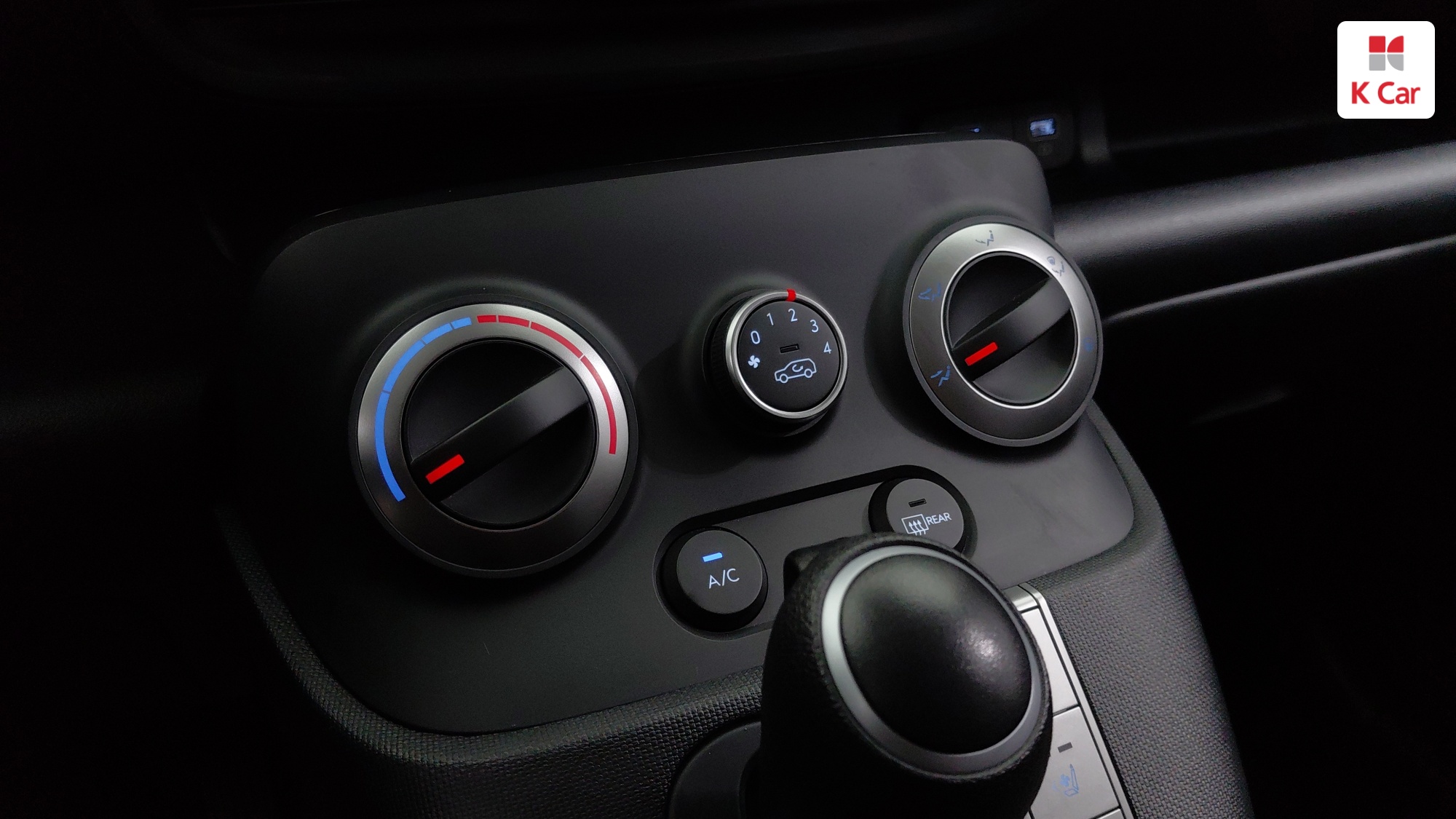 Hyundai Casper бензин 1.0 Turbo, миниатюра 18
