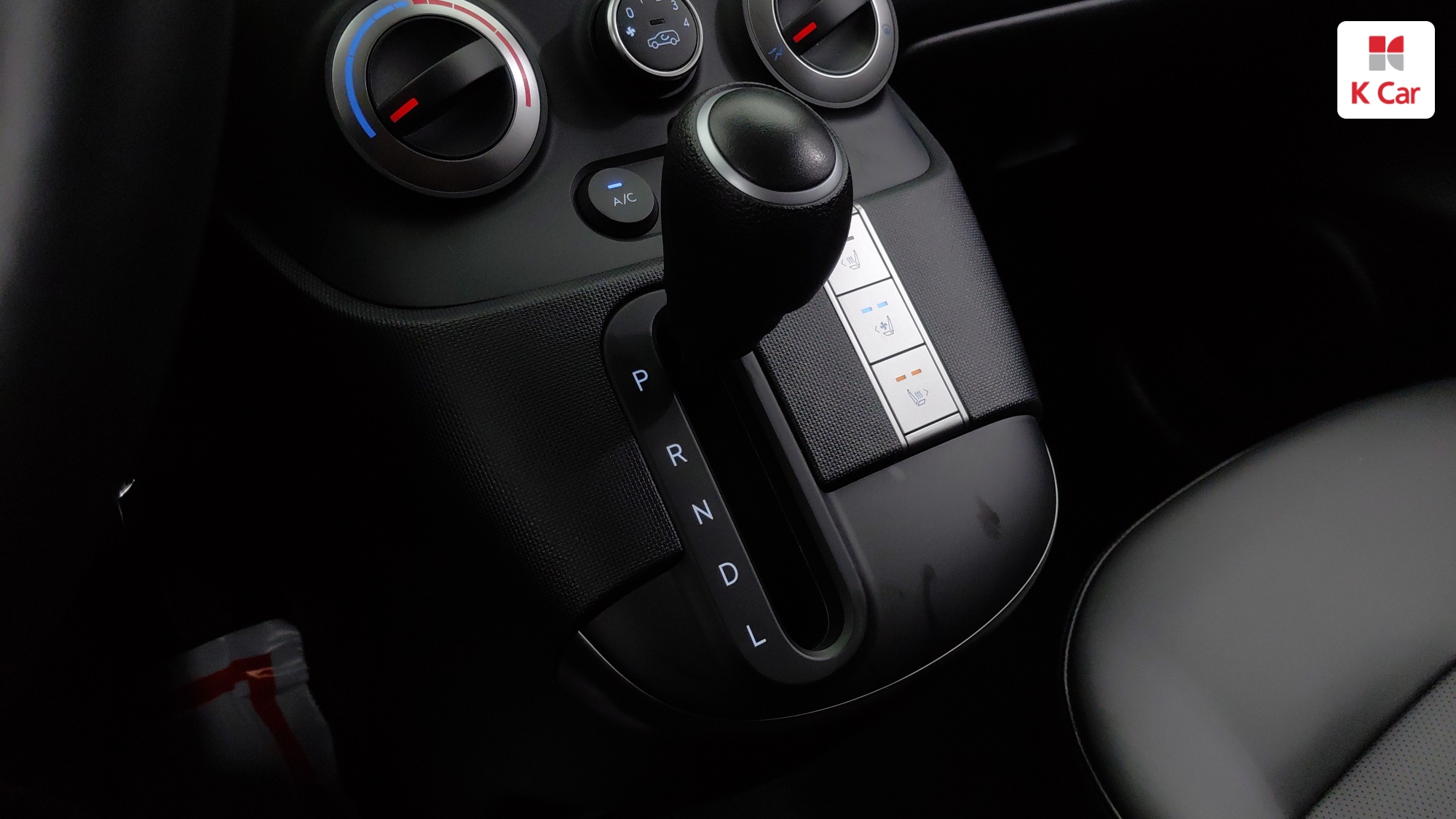 Hyundai Casper бензин 1.0 Turbo, миниатюра 20