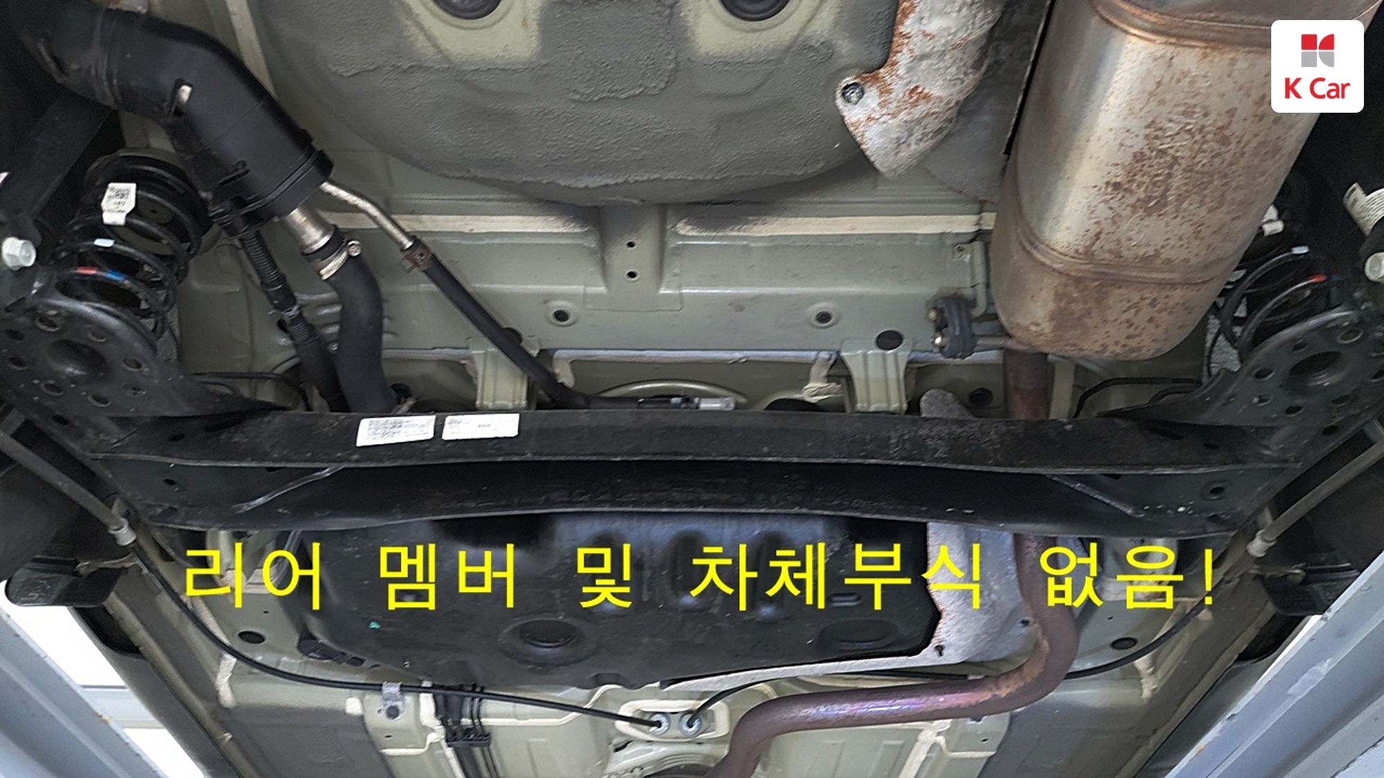 Hyundai Casper бензин 1.0 Turbo, миниатюра 27