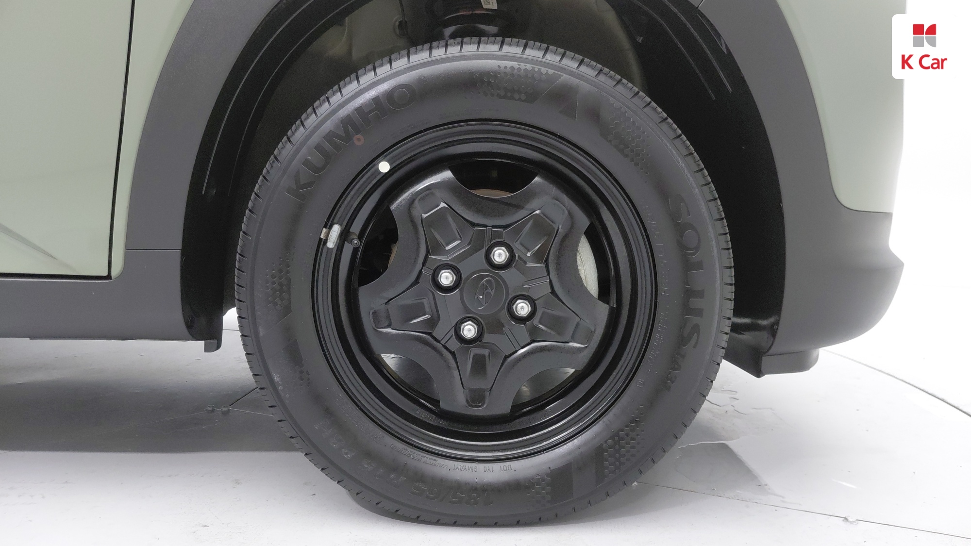Hyundai Casper бензин 1.0 Turbo, миниатюра 30