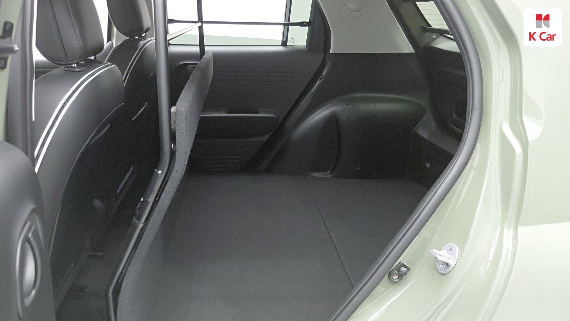 Hyundai Casper бензин 1.0 Turbo, миниатюра 6