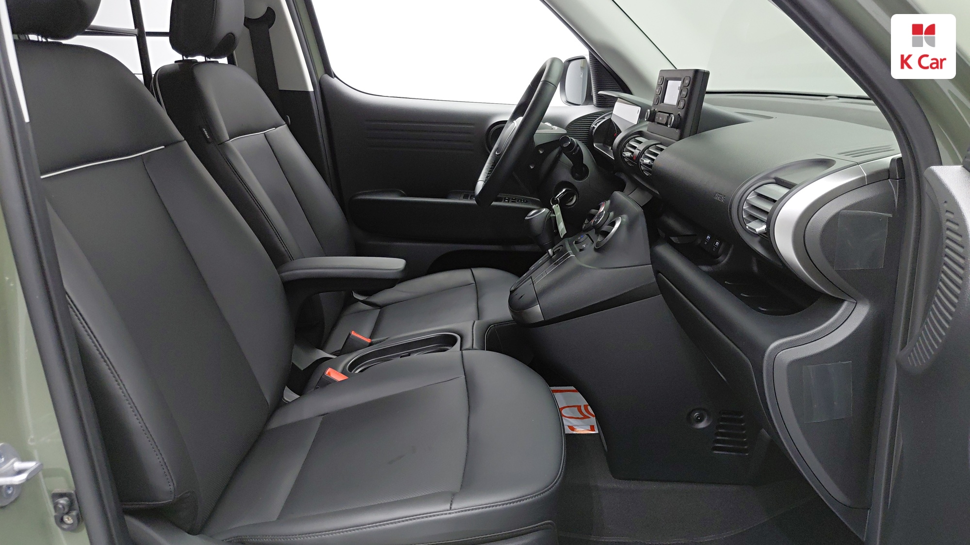 Hyundai Casper бензин 1.0 Turbo, миниатюра 7