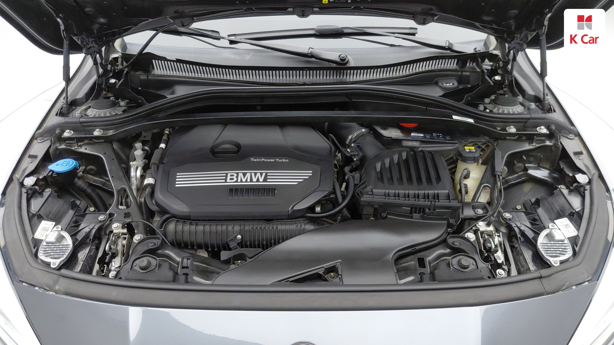 BMW 1 (F40) бензин 2WD 120i M, миниатюра 28