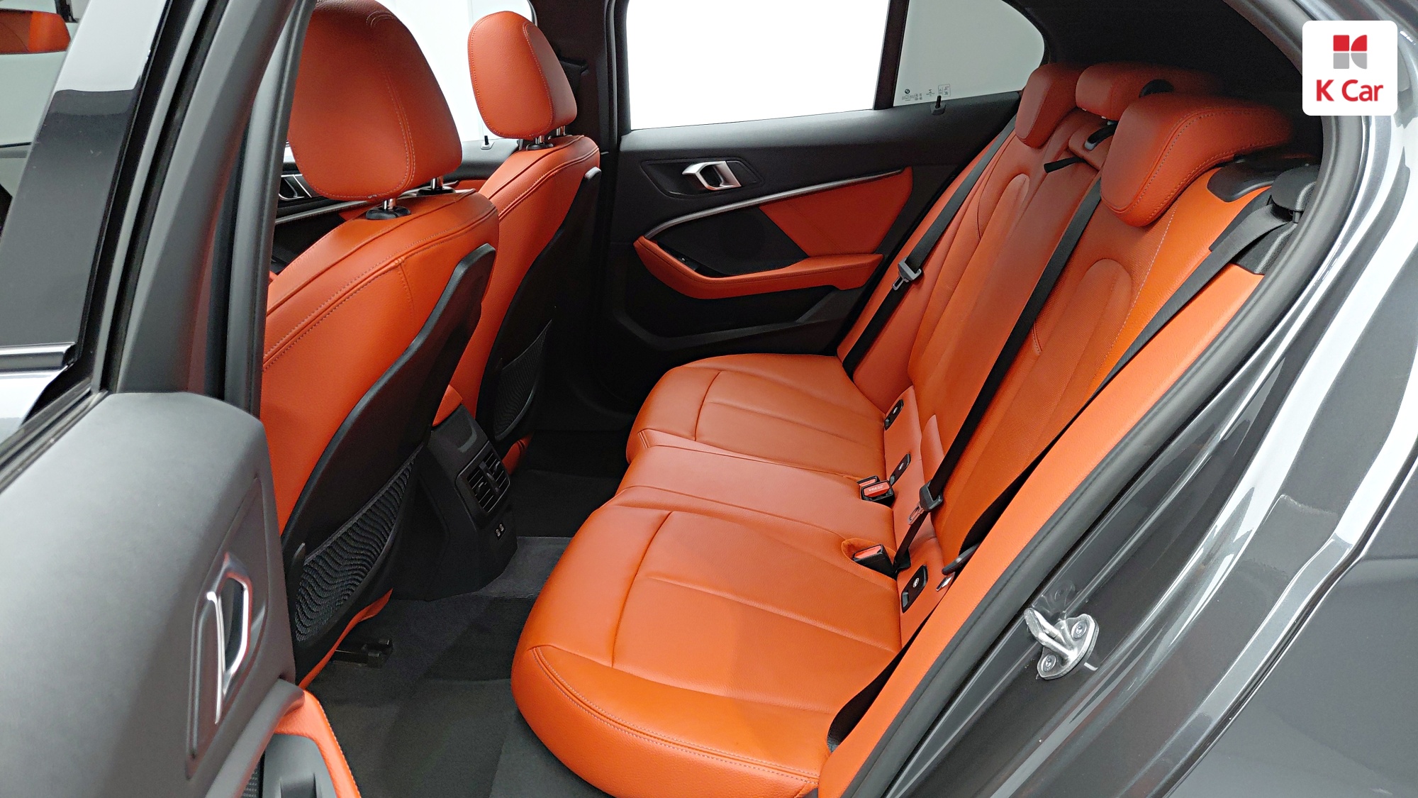 BMW 1 (F40) бензин 2WD 120i M, миниатюра 6