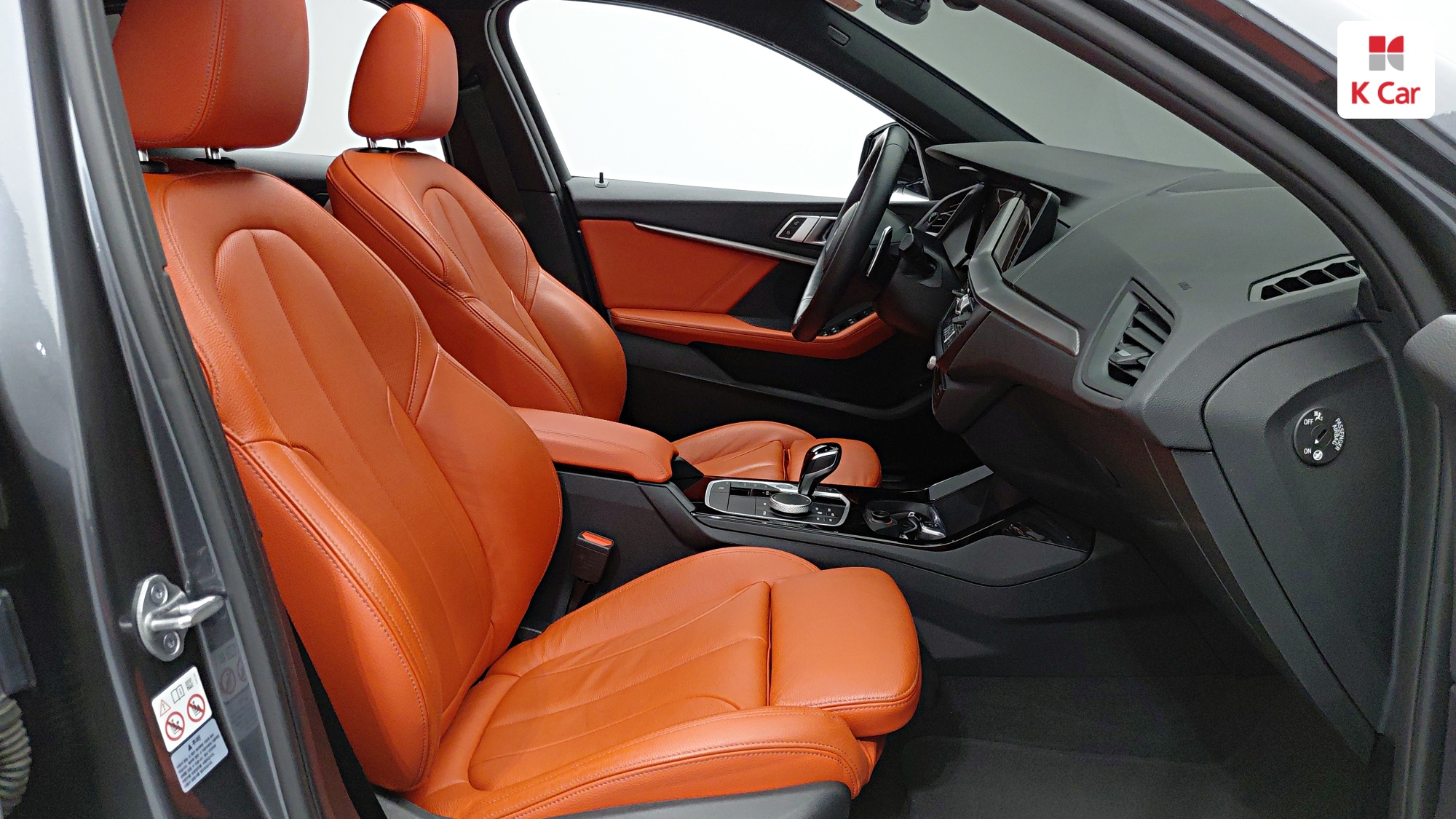 BMW 1 (F40) бензин 2WD 120i M, миниатюра 7