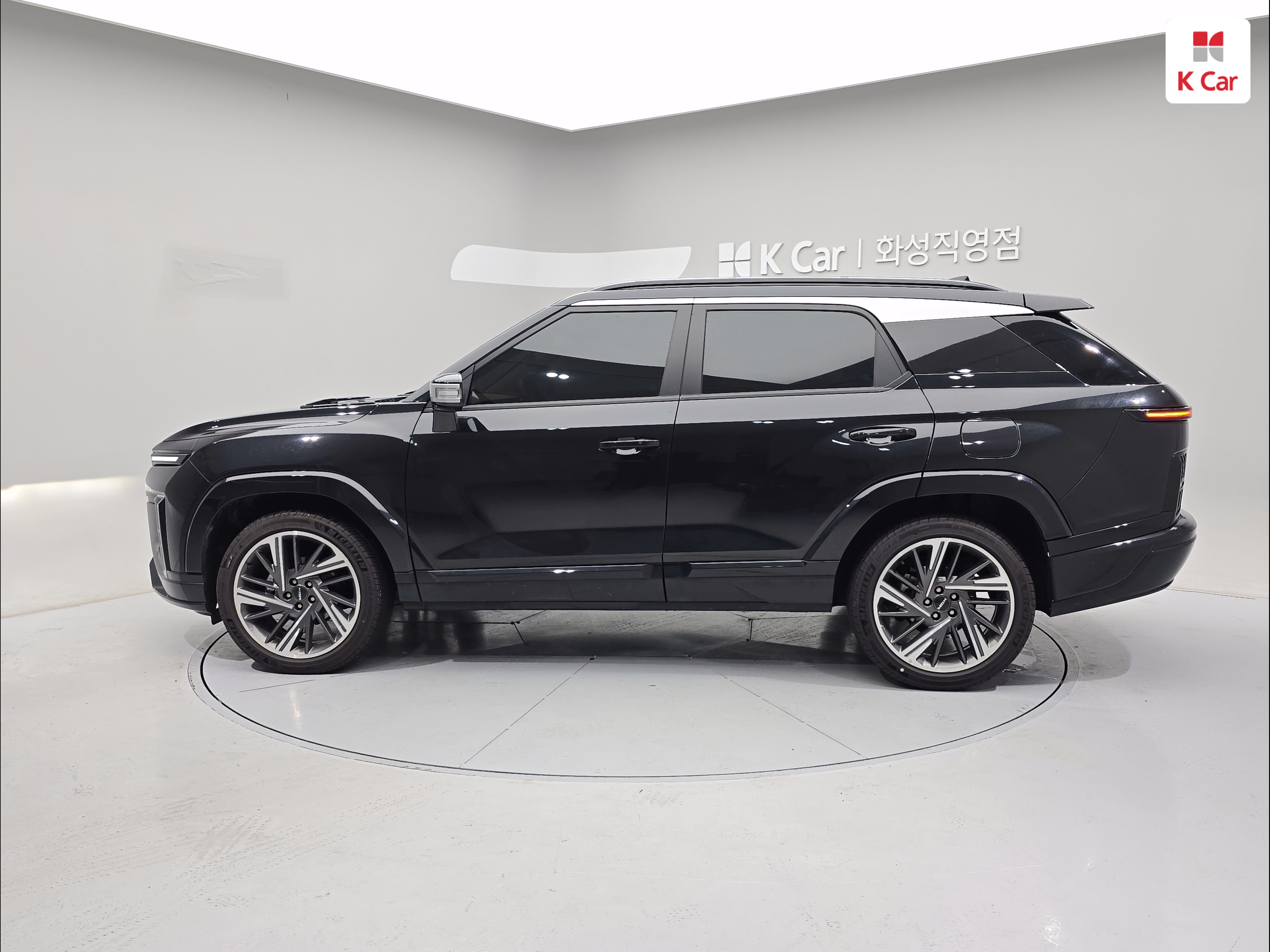 KG MOBILITY(SSANGYONG) Actyon(J120) 1.5 T-GDI 2WD