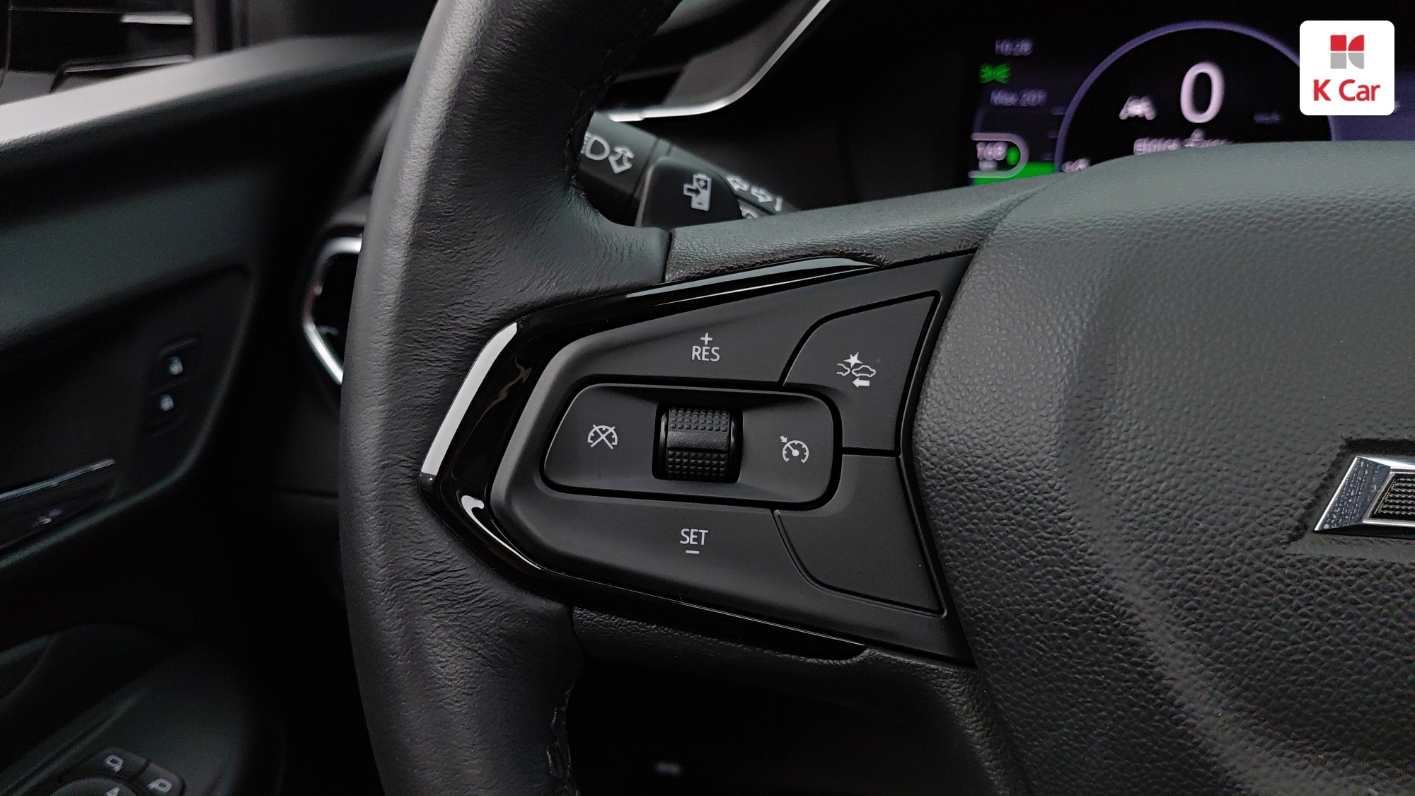 Chevrolet EUV электро 2WD, миниатюра 14