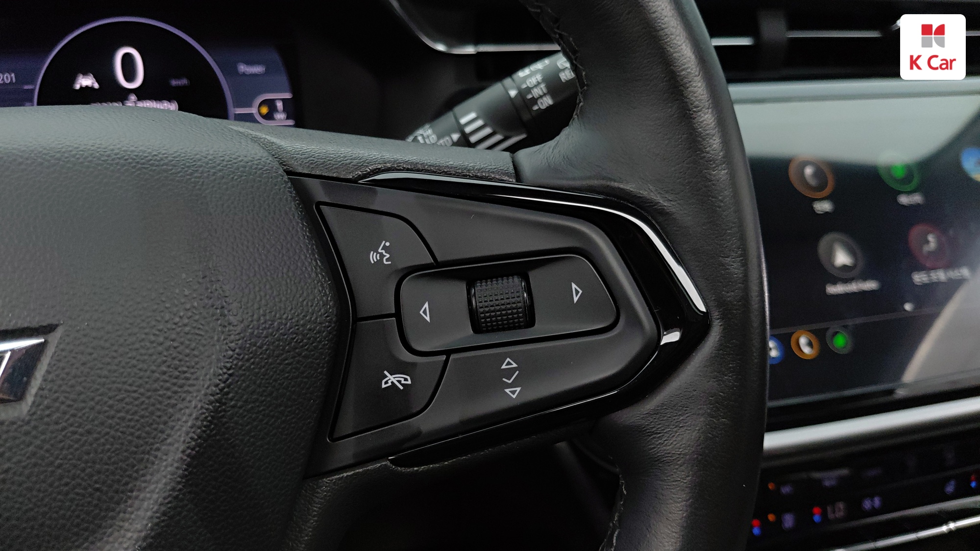 Chevrolet EUV электро 2WD, миниатюра 15