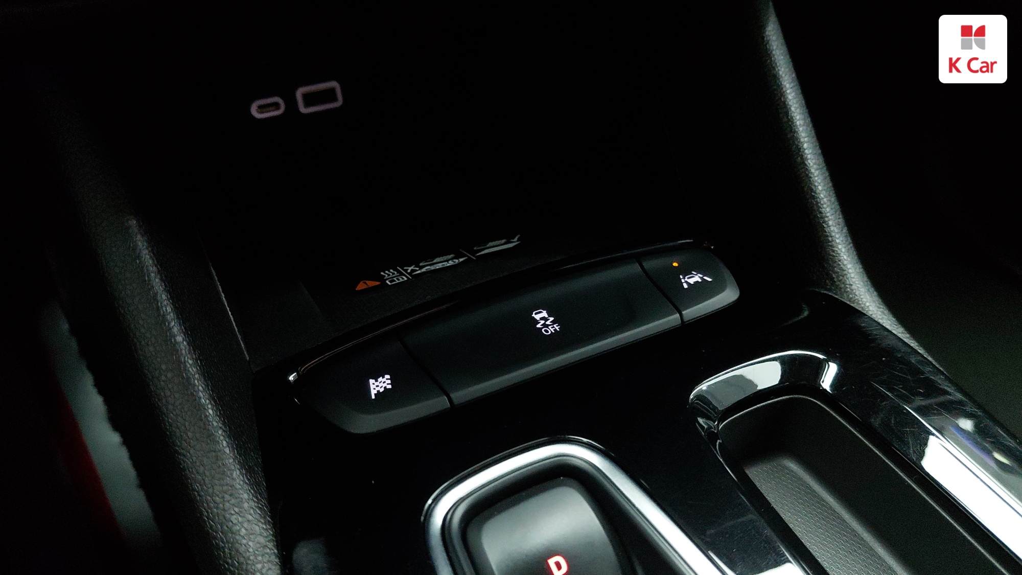 Chevrolet EUV электро 2WD, миниатюра 20