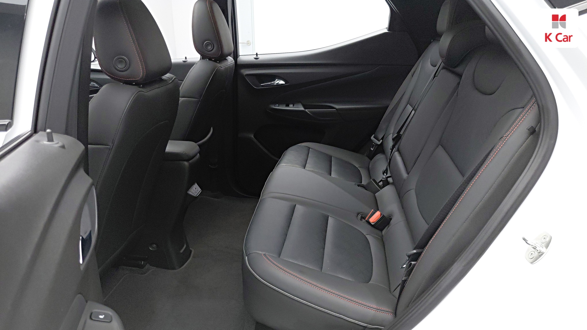Chevrolet EUV электро 2WD, миниатюра 7