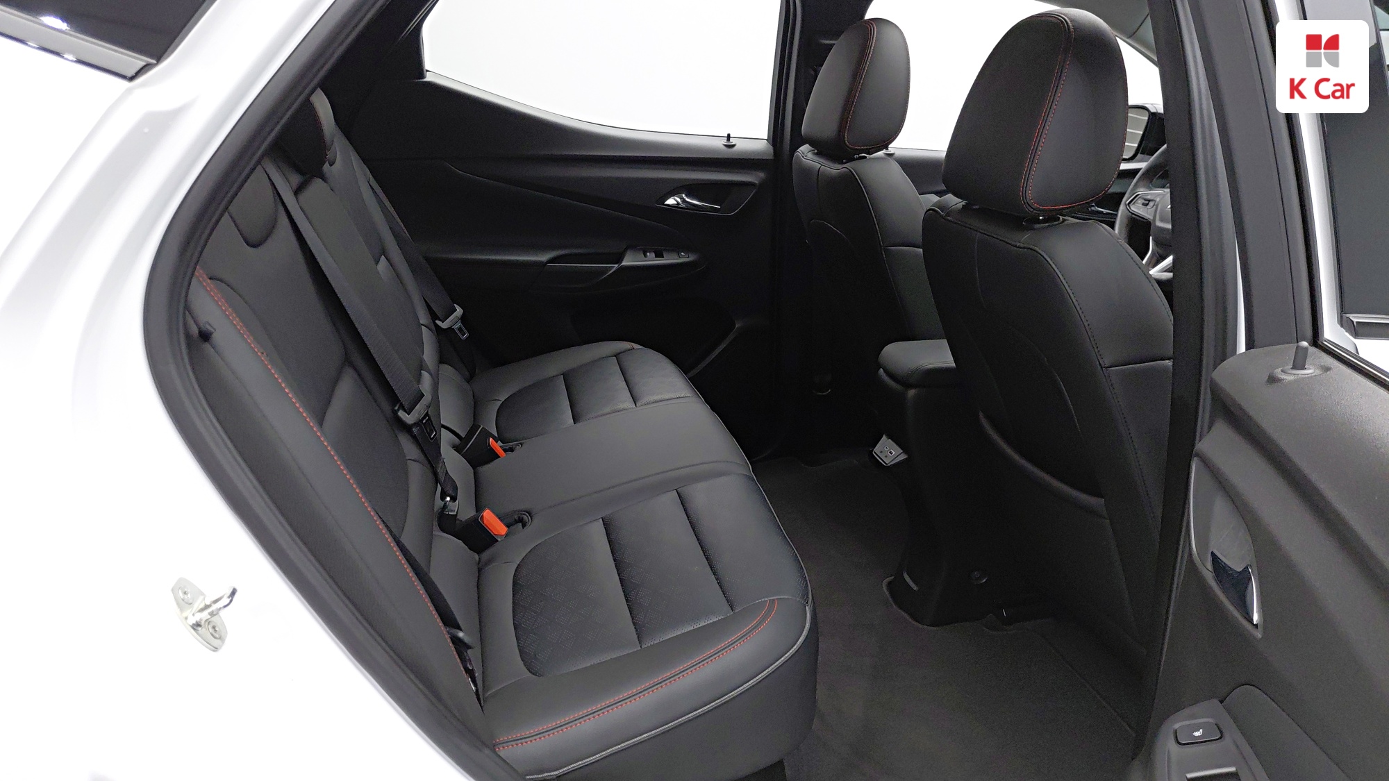 Chevrolet EUV электро 2WD, миниатюра 9
