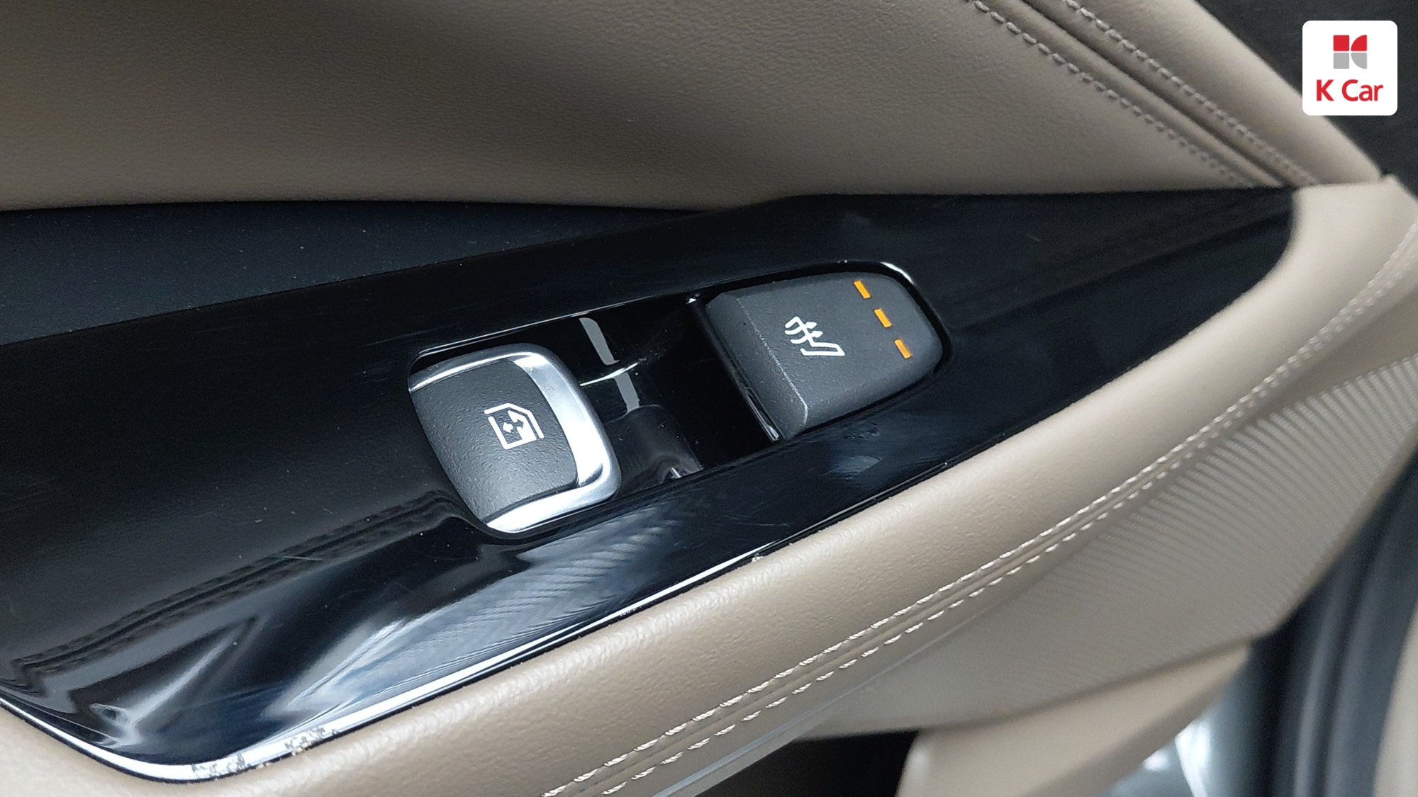 Kia K8 гибрид, миниатюра 16